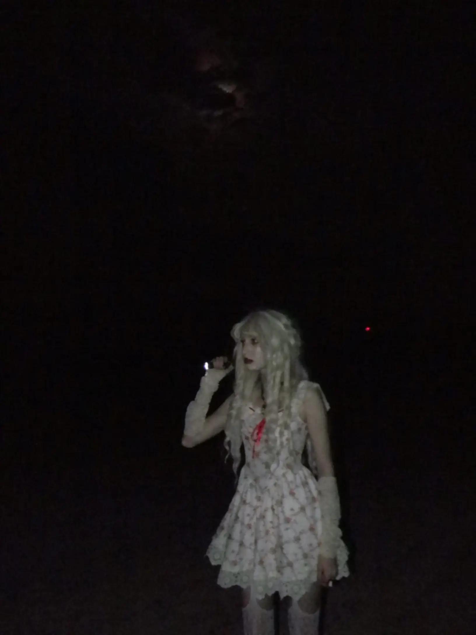 @Elvira Liddell 🦷🪦🫀