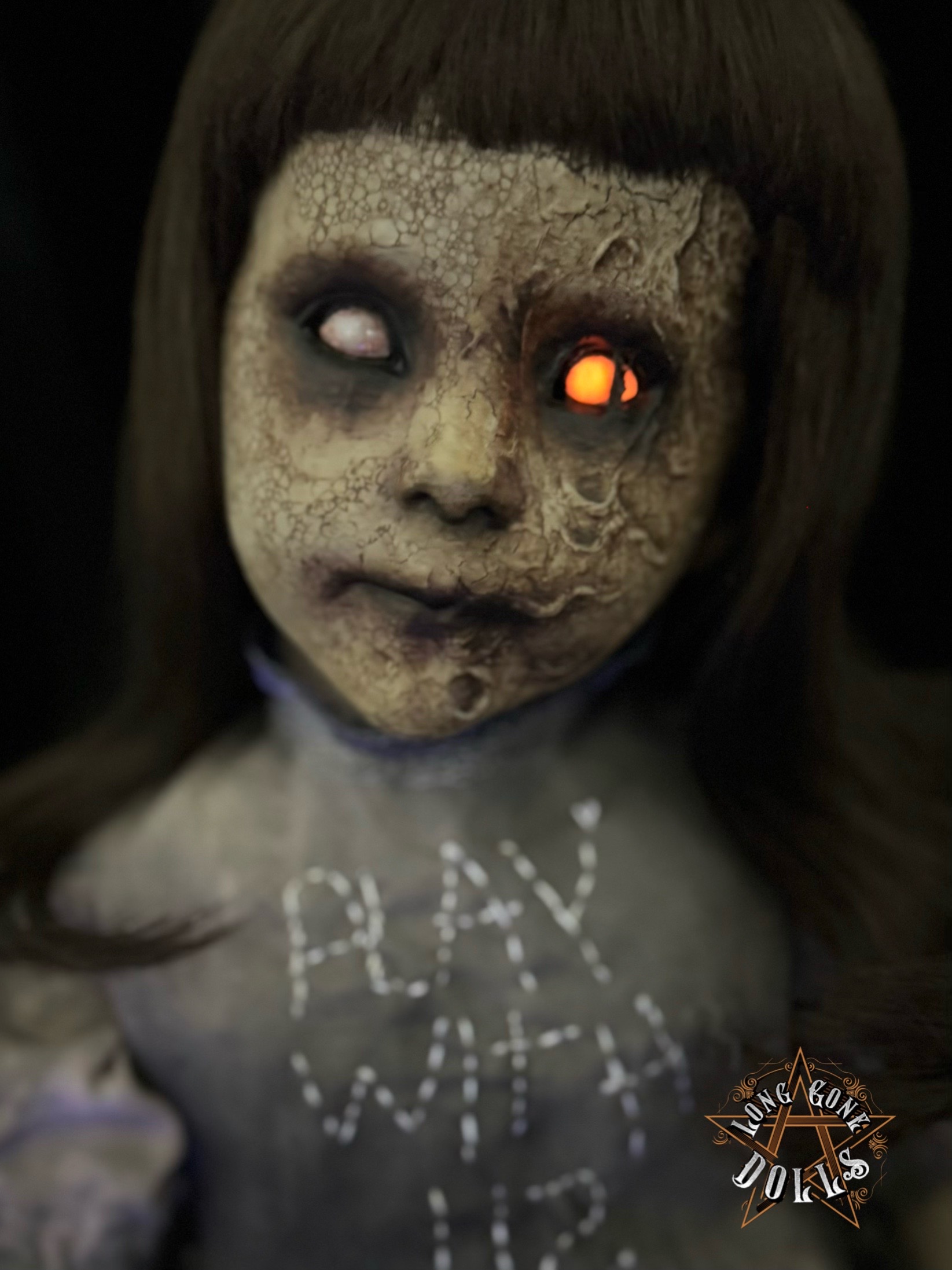 @Long Gone Dolls