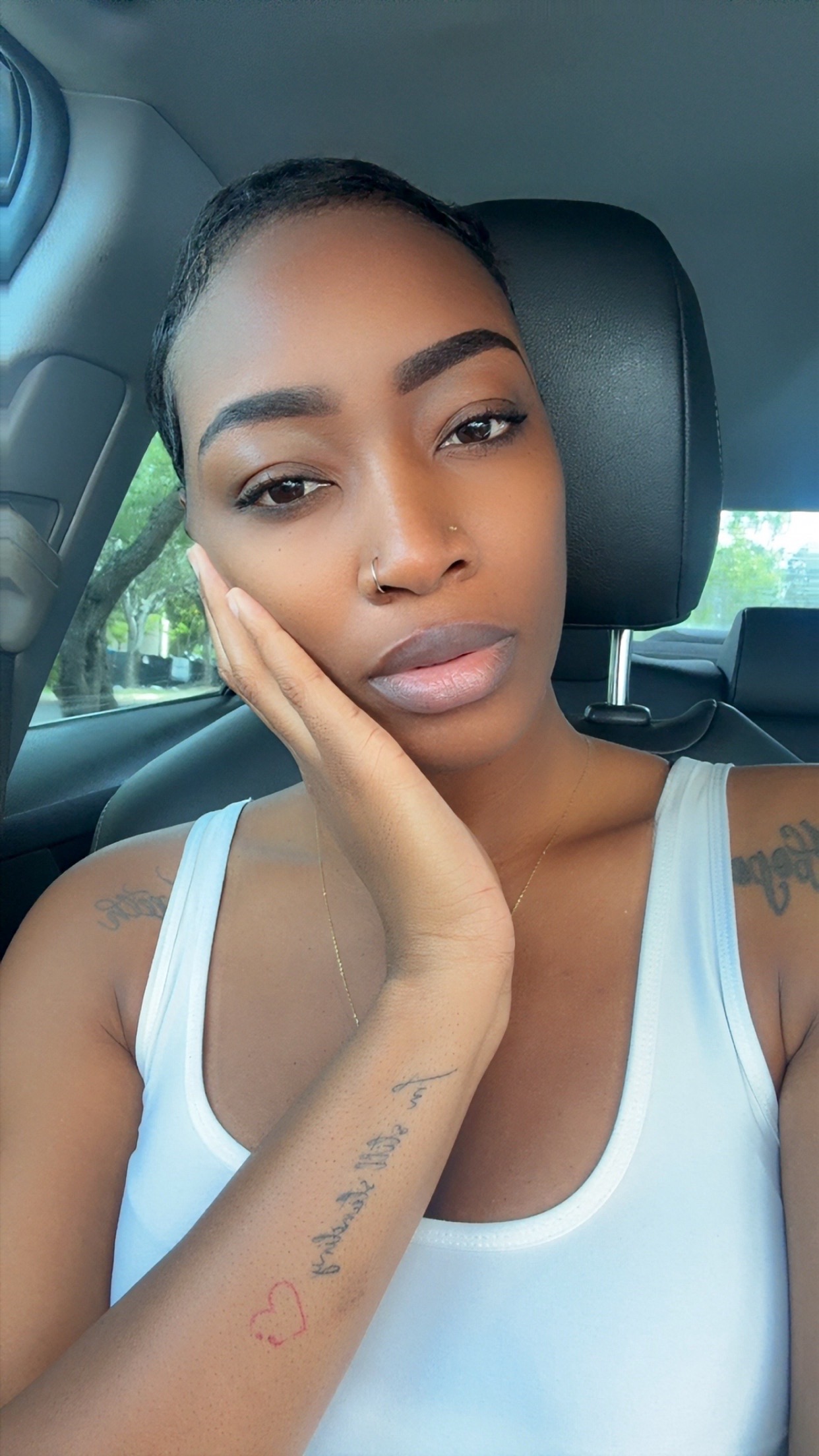 @🦂🇯🇲Malika 🇯🇲🦂