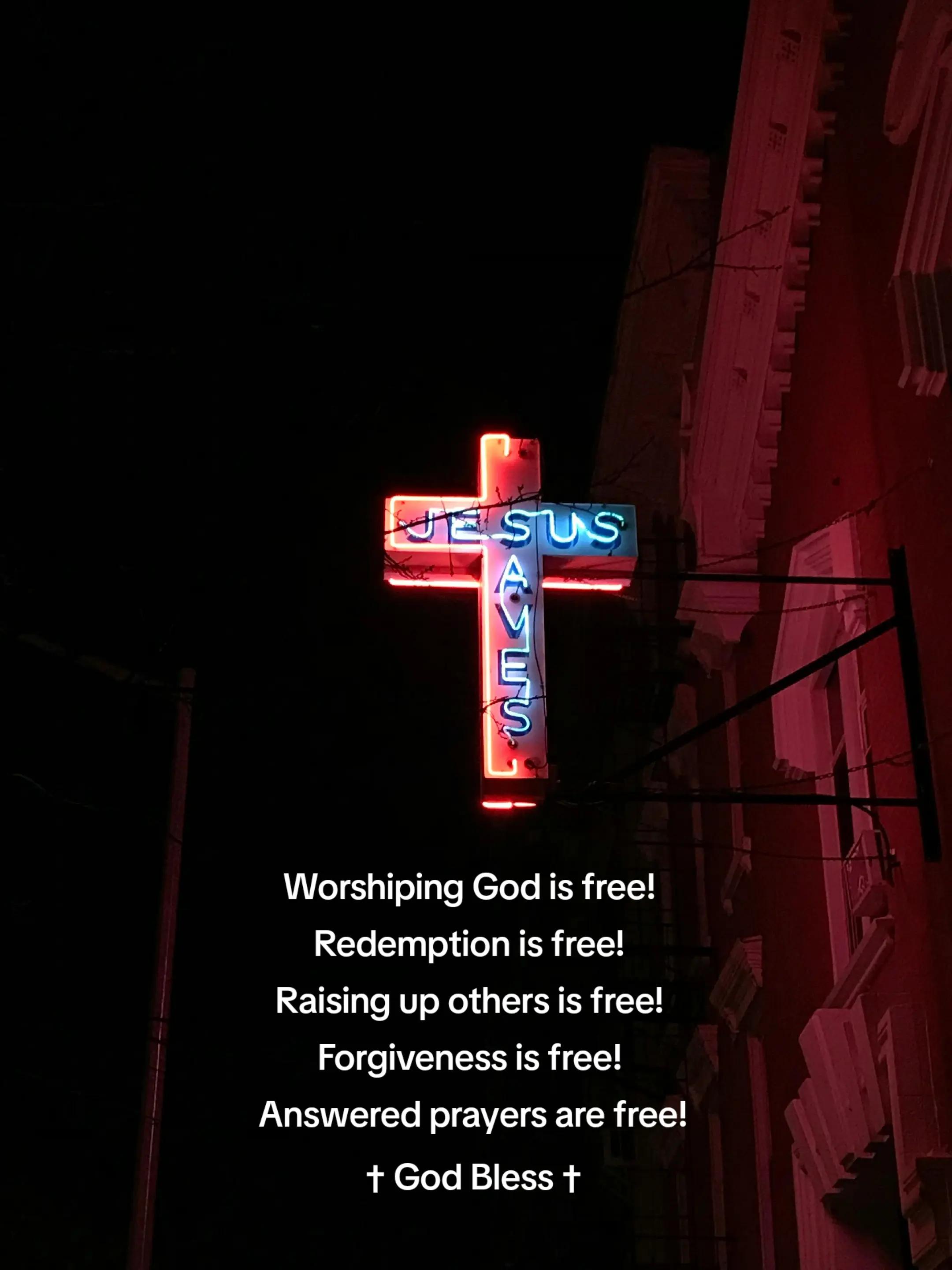 @✝️