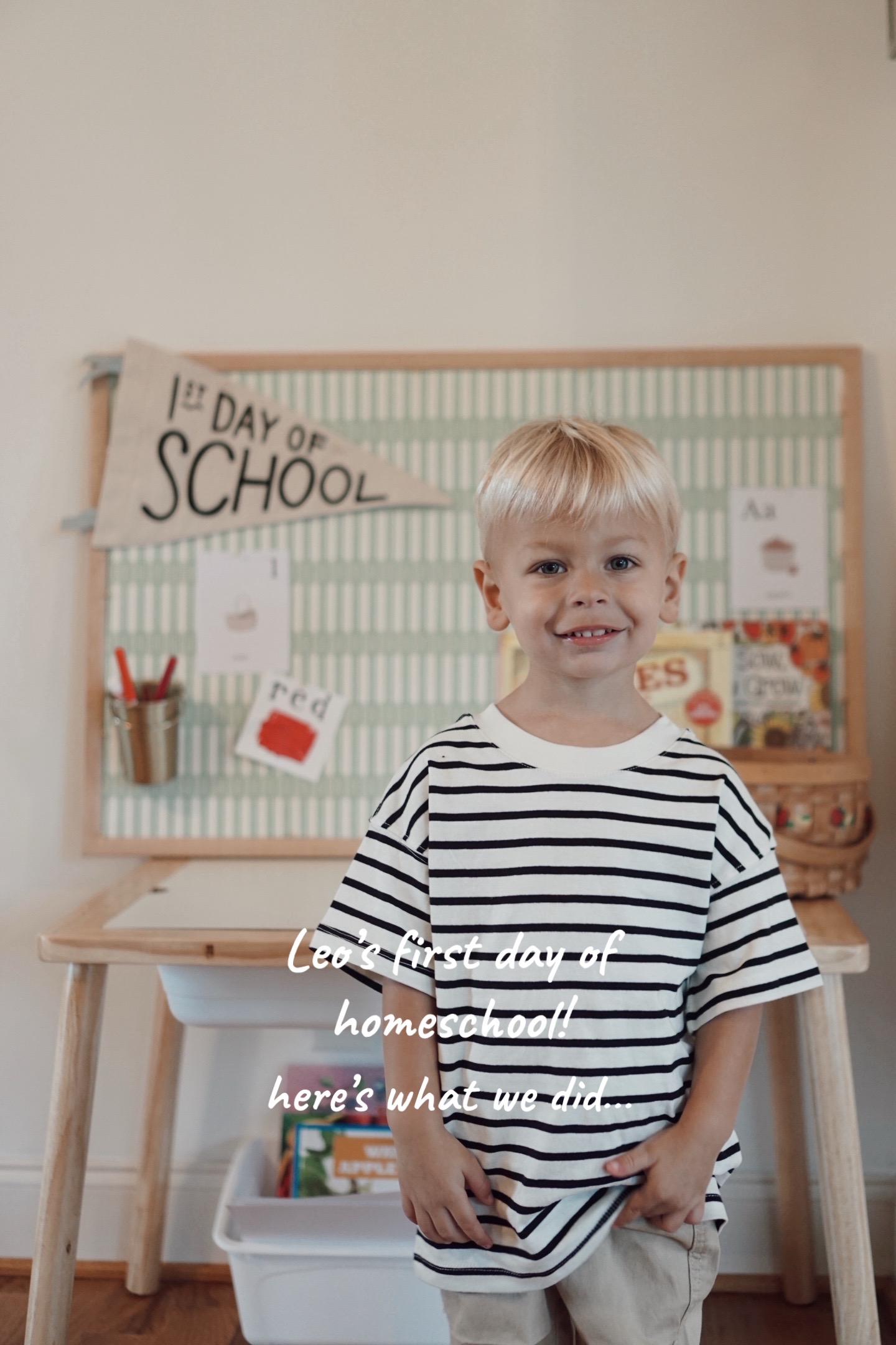 @Kylie Siegwald | SAHM