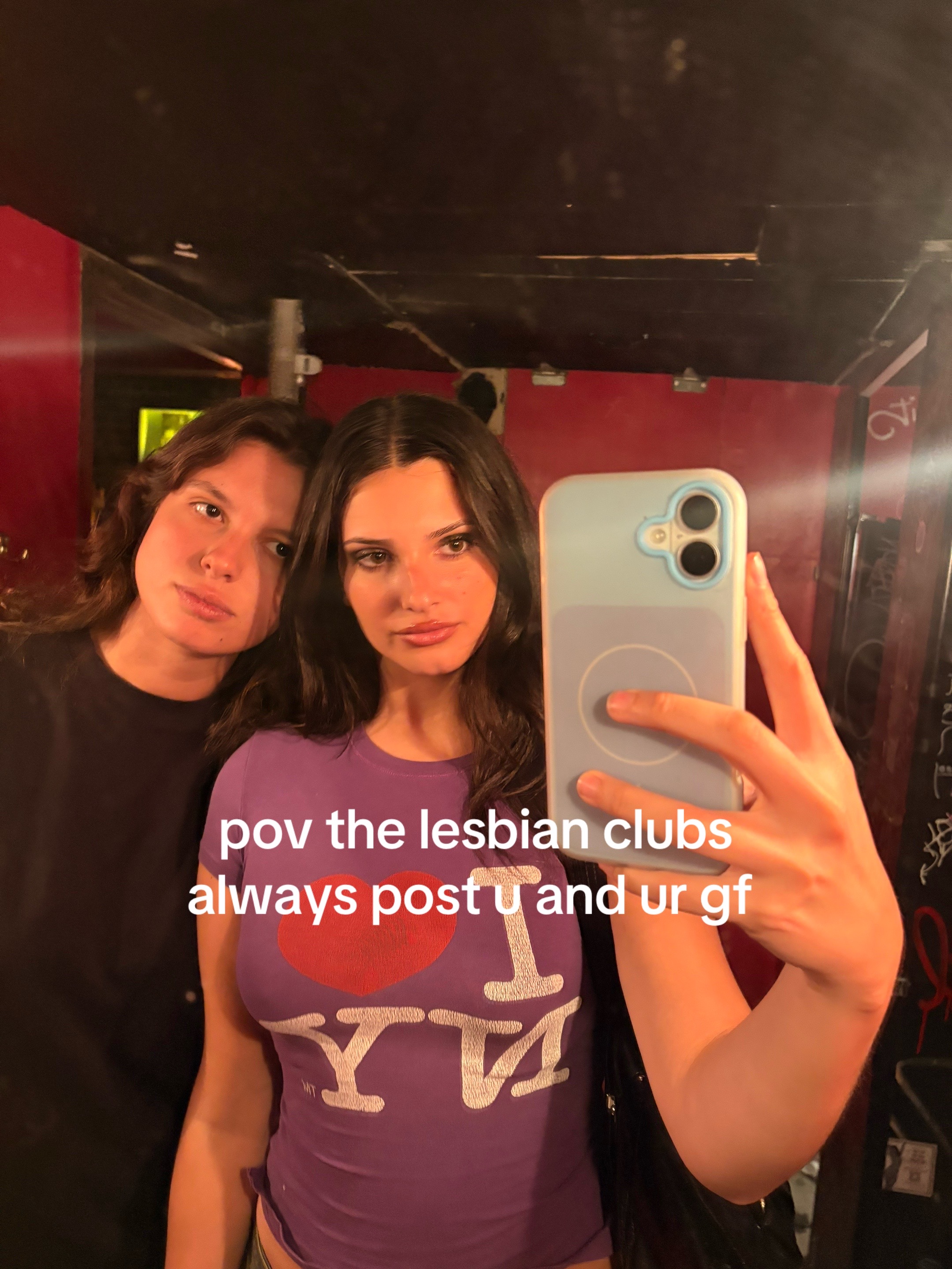 @fran & salma