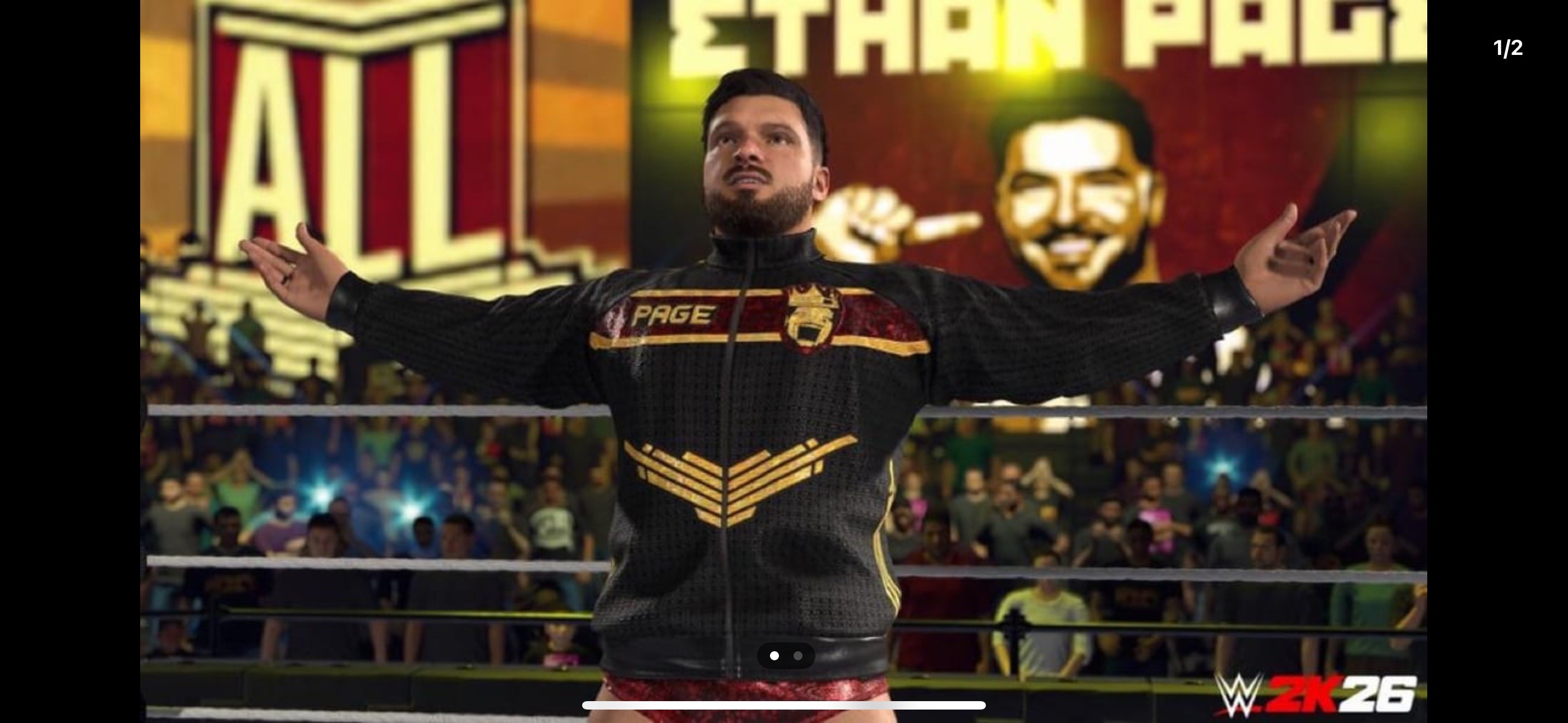 @EXTREME PROFESSIONAL WRESTLING