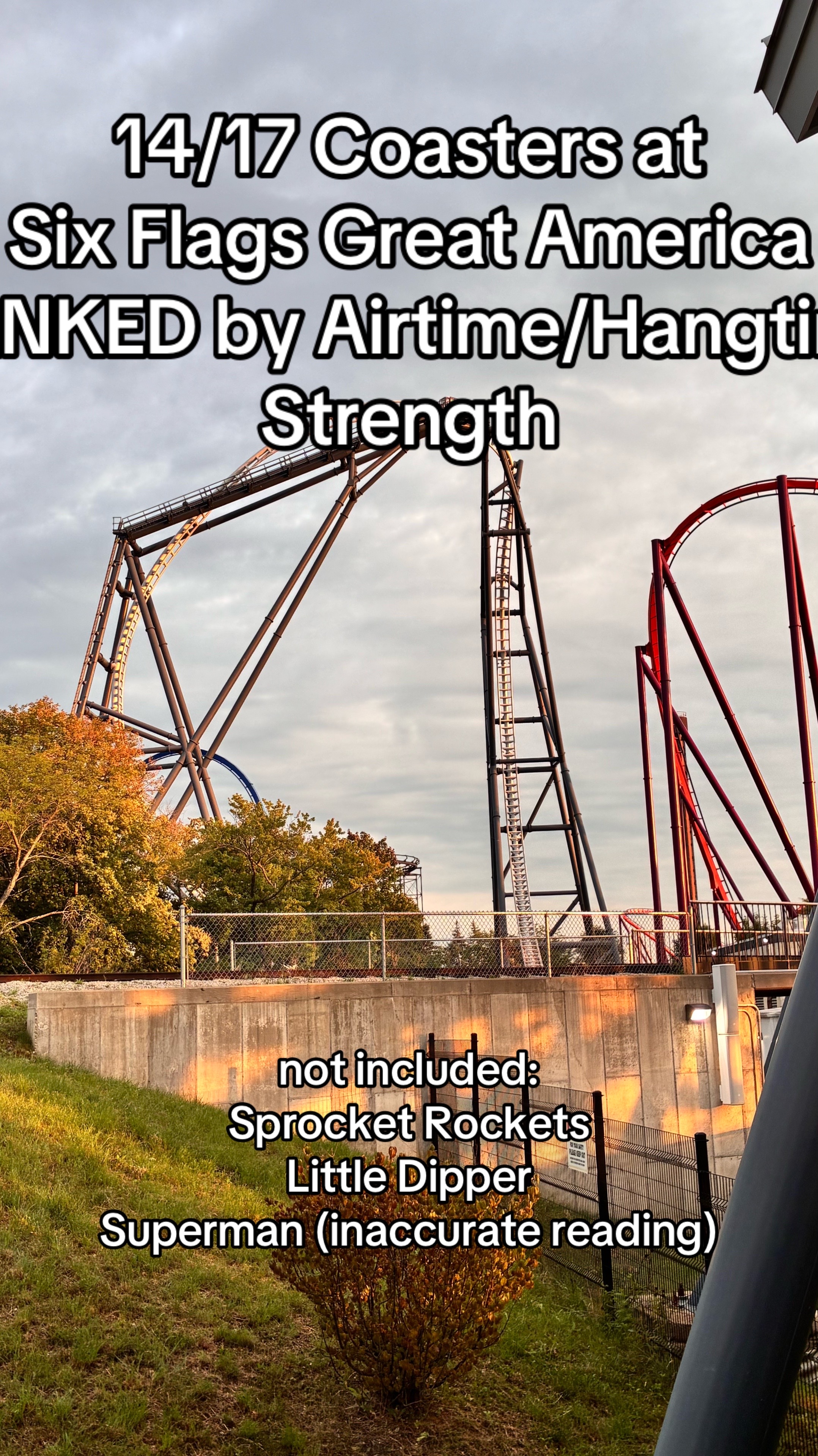 @Roller Coaster Maniac