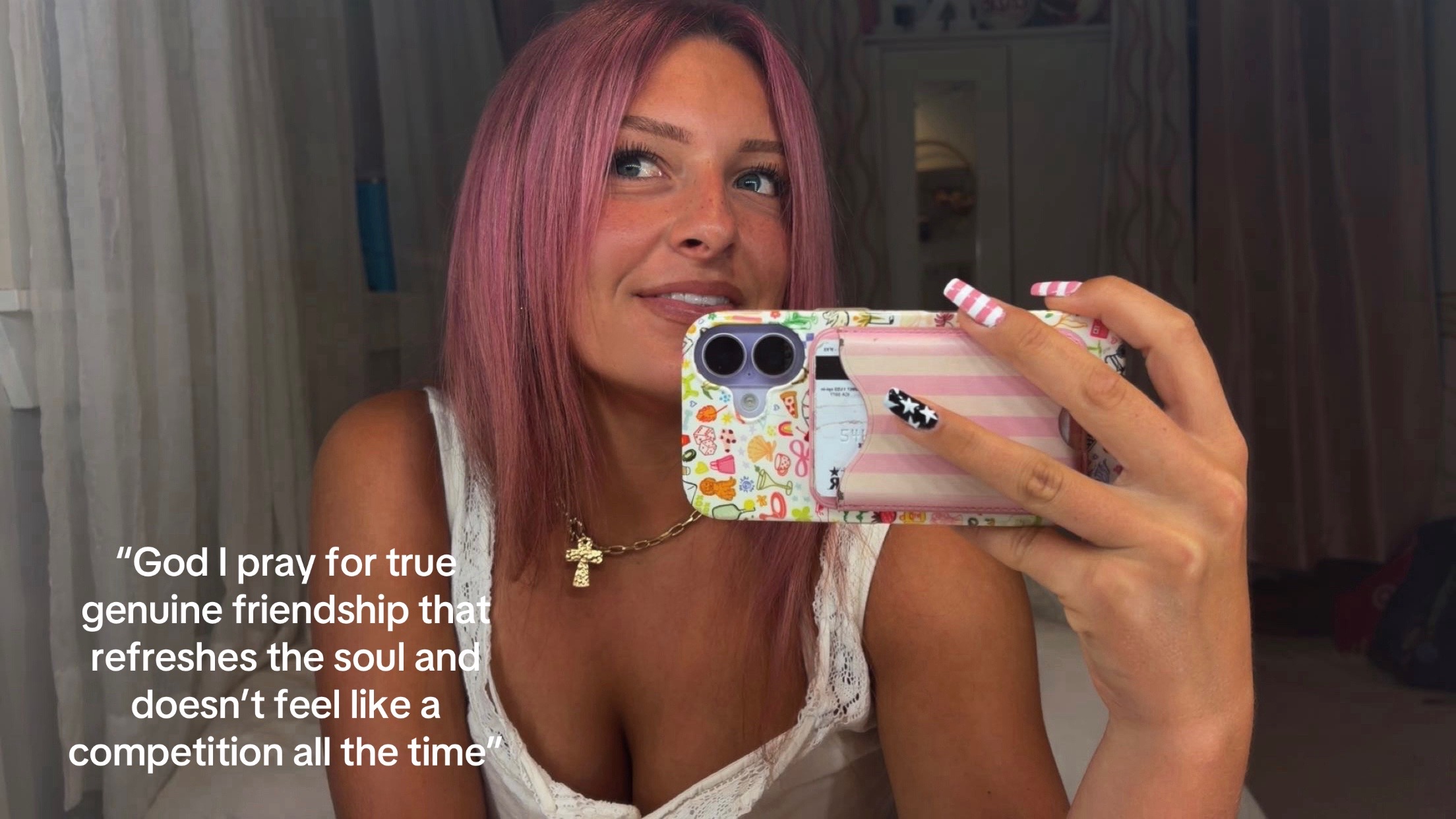 @Kenzie