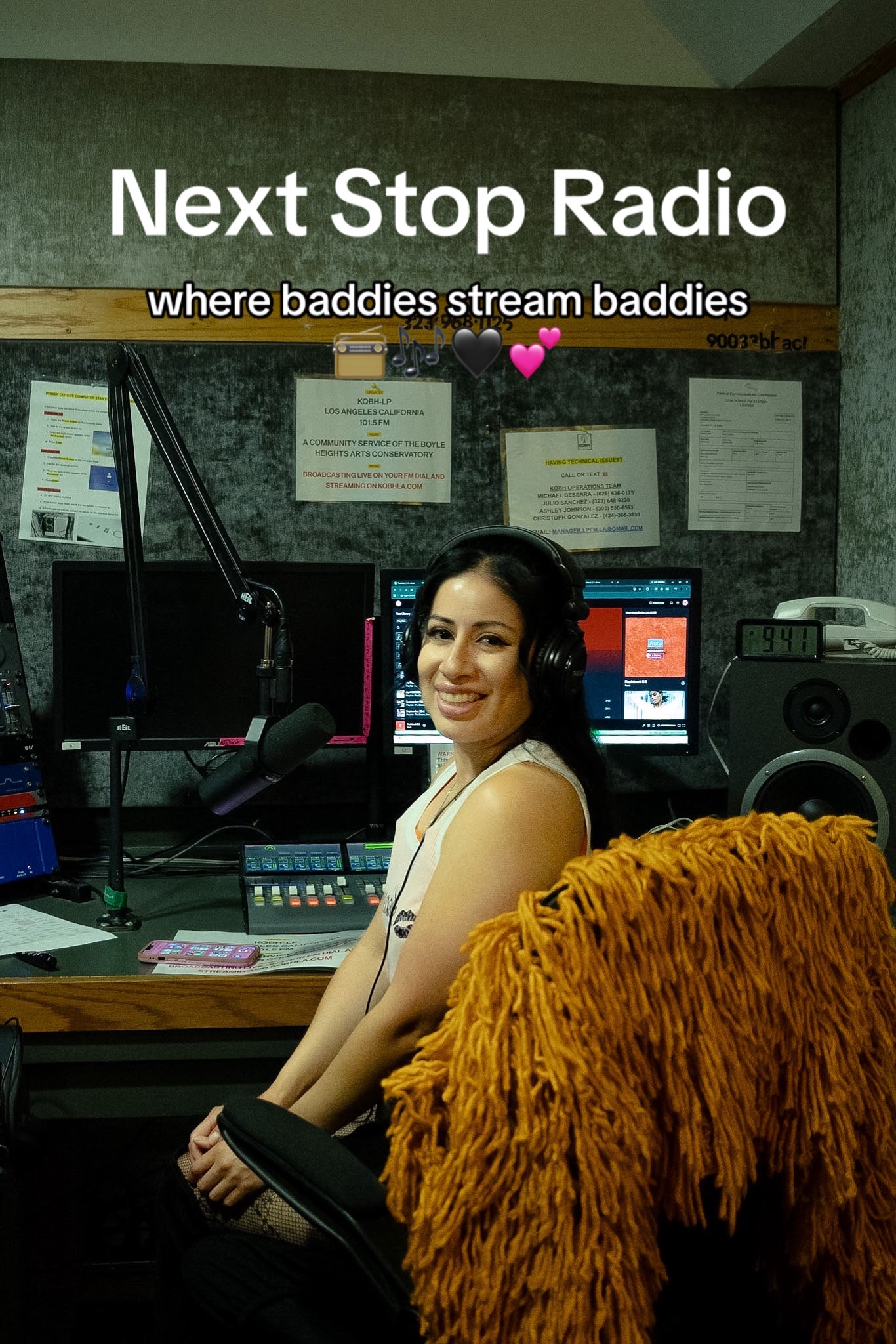 @Karmen | MUSIC & CULTURE