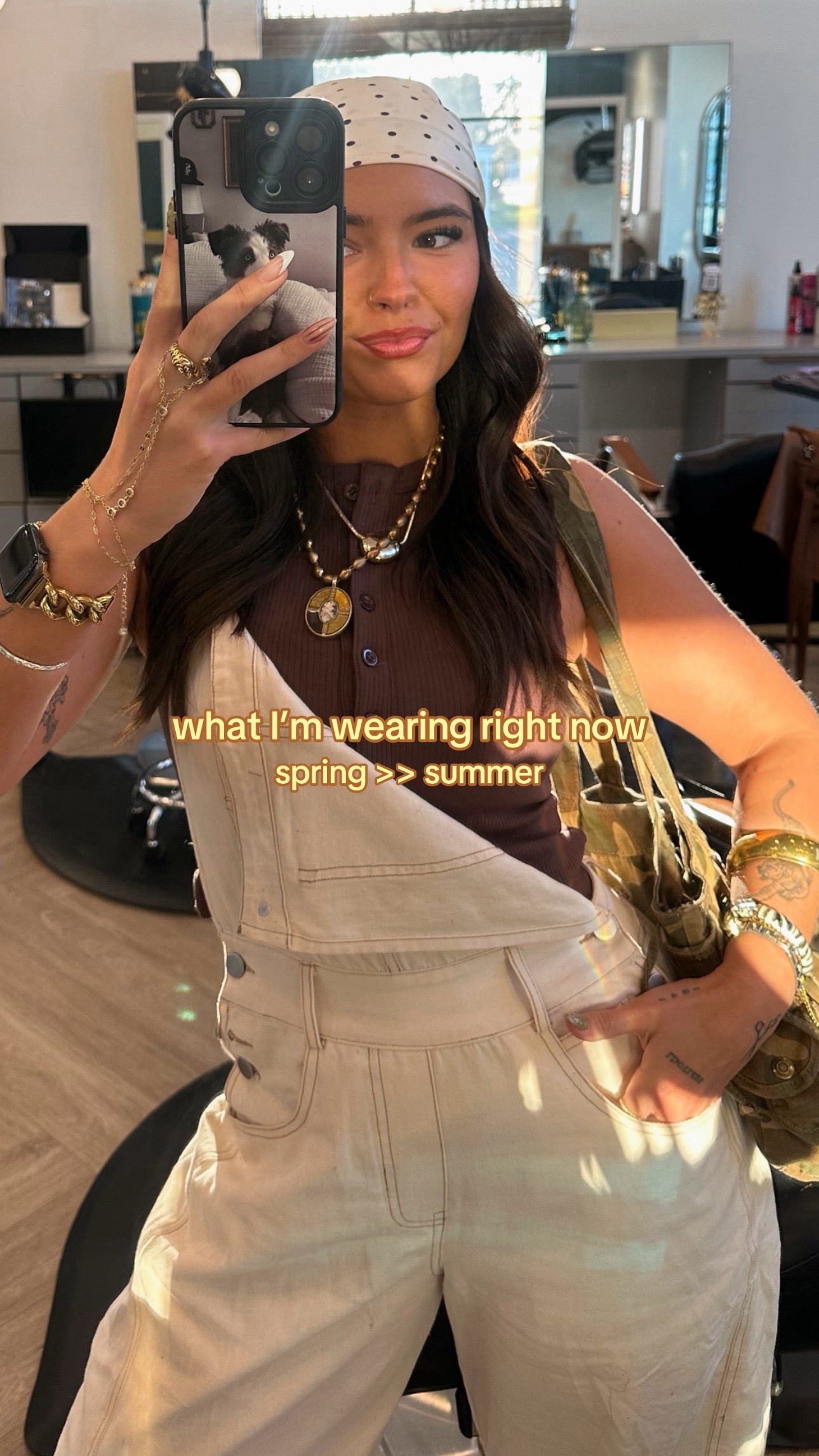 @Ry โ
| IN Hairstylist