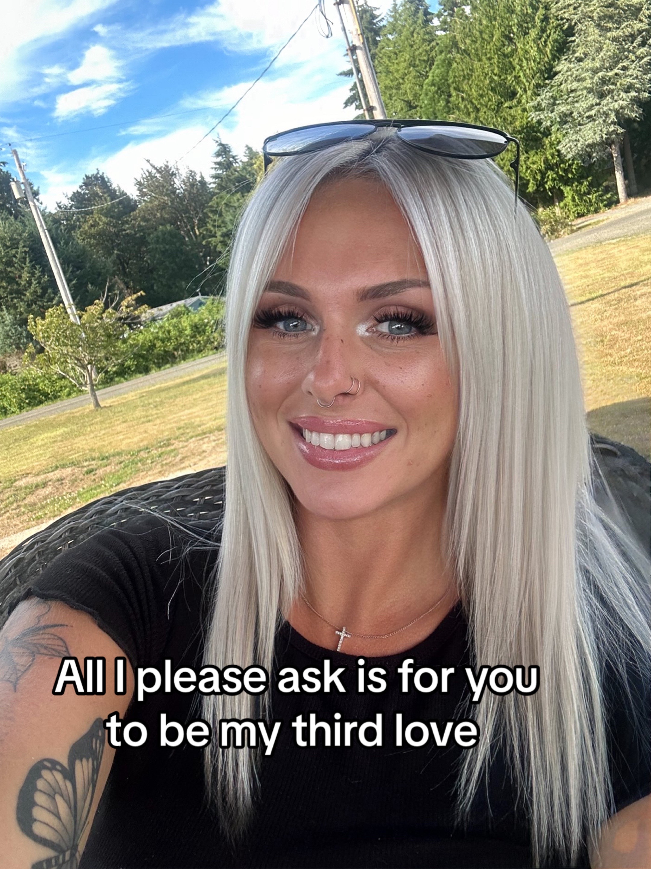 @Haley Alyson