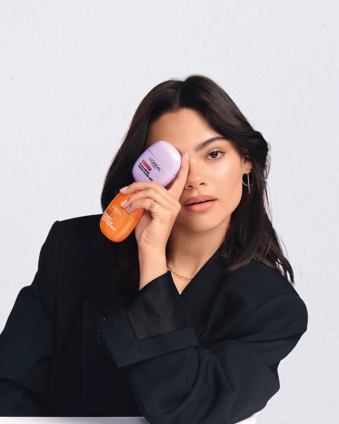 @L’Oréal Paris