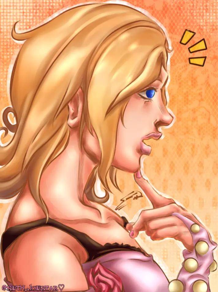 @☆SETH JOESTAR☆
