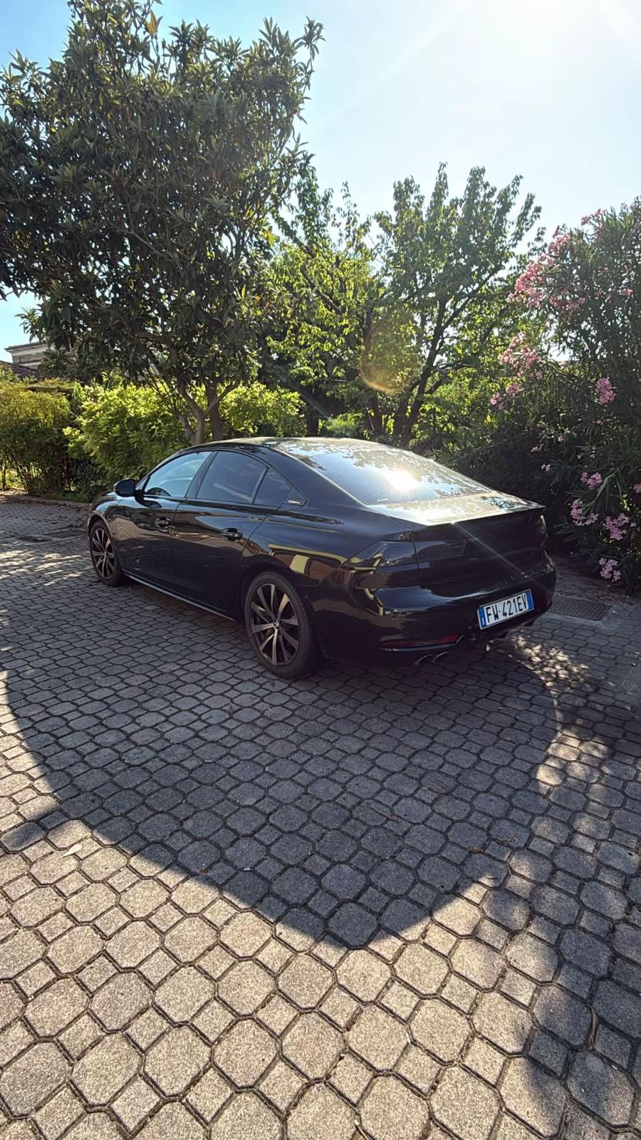 @Pakauto srls