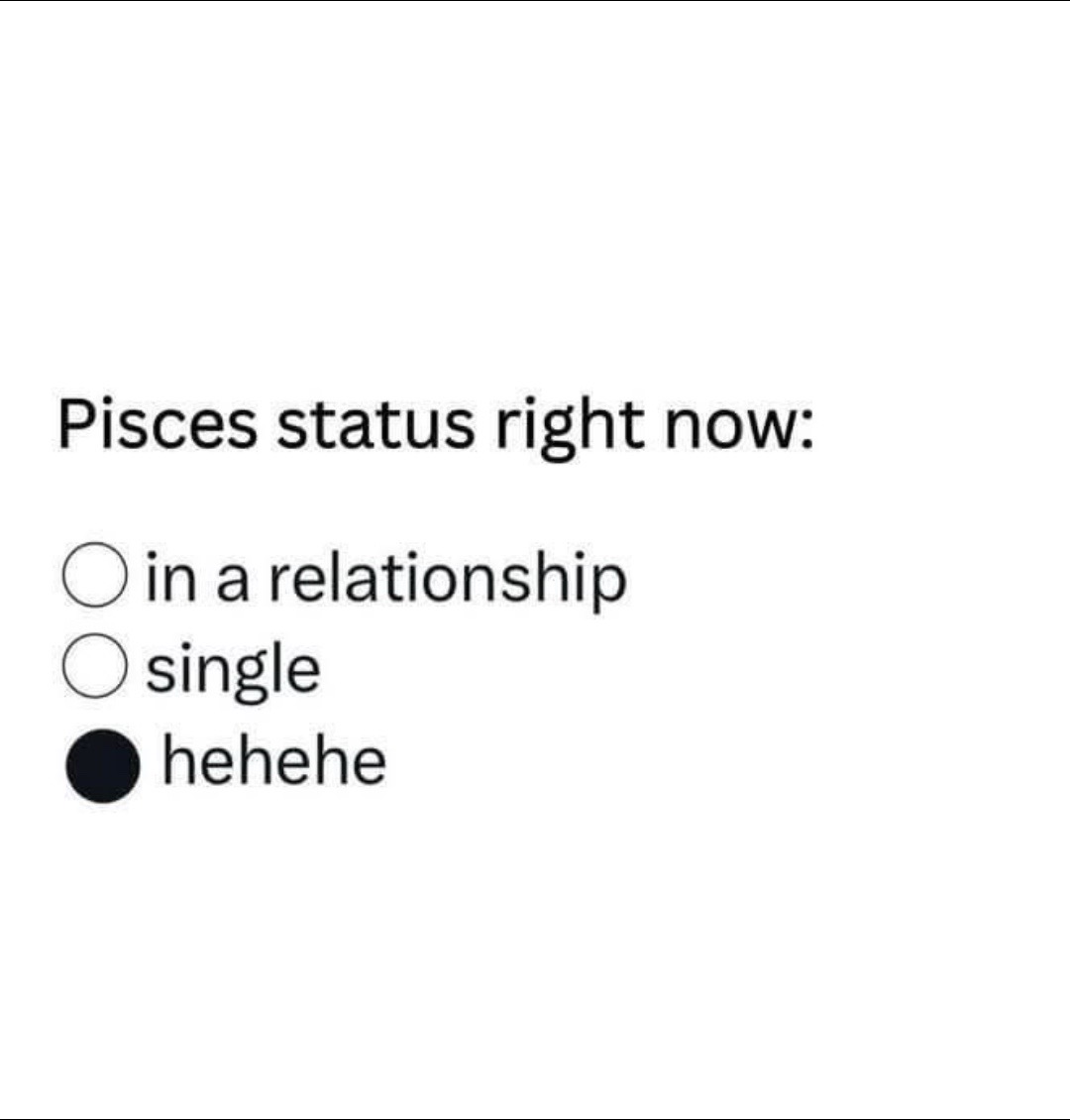 @PiscesGang ♓️💗💯