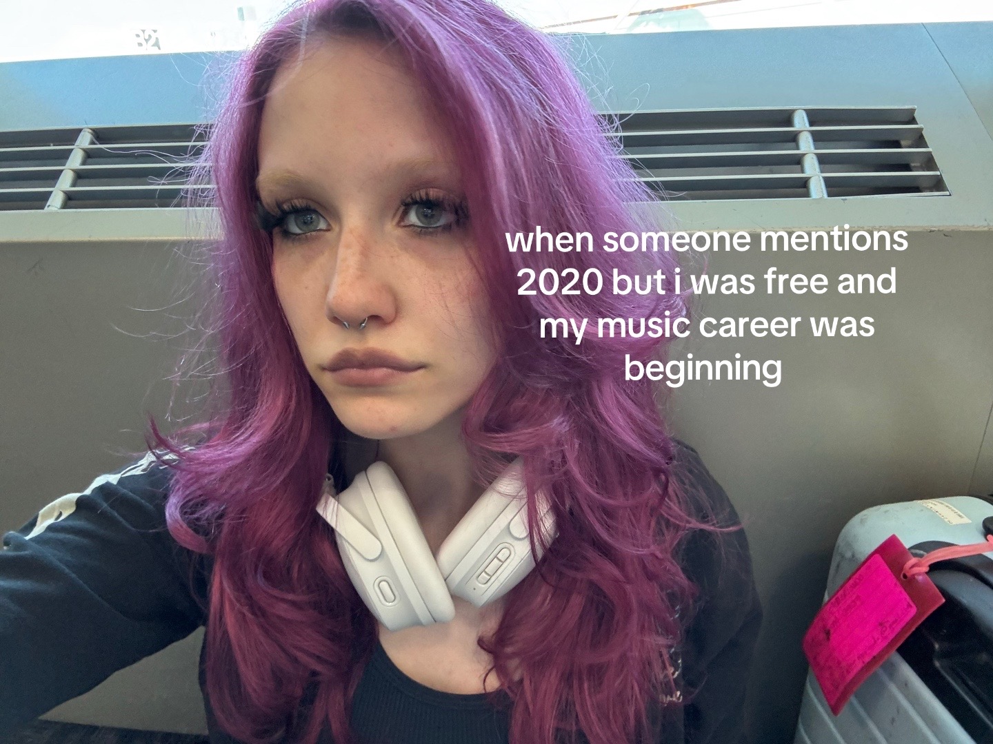 @chloe moriondo