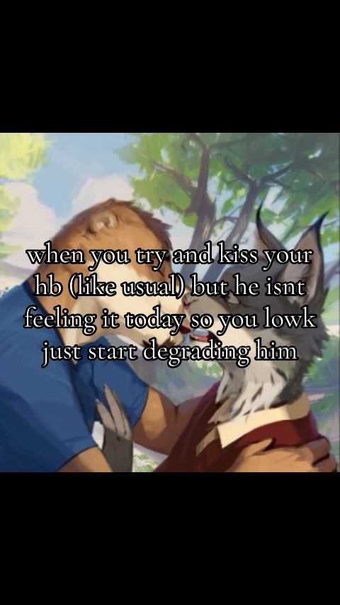 @meat 🐺🐾 (hiatus)