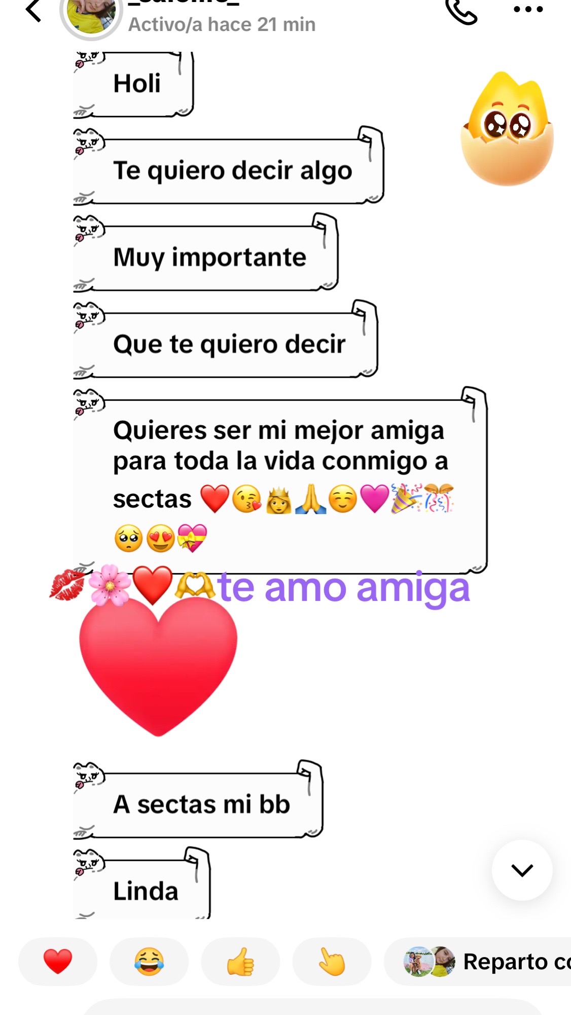 @Sarita1321❤️
