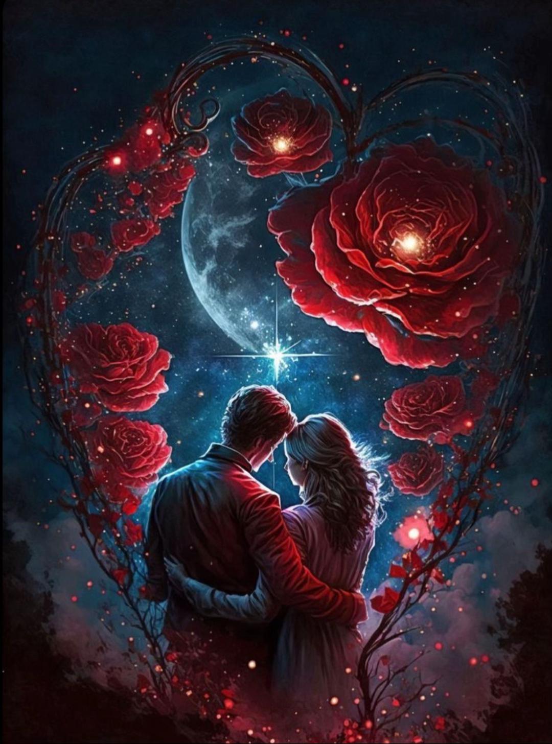 @🌹🌹ROSENKAVALIER 🌹🌹