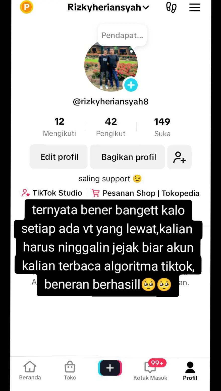 @Rizkyheriansyah