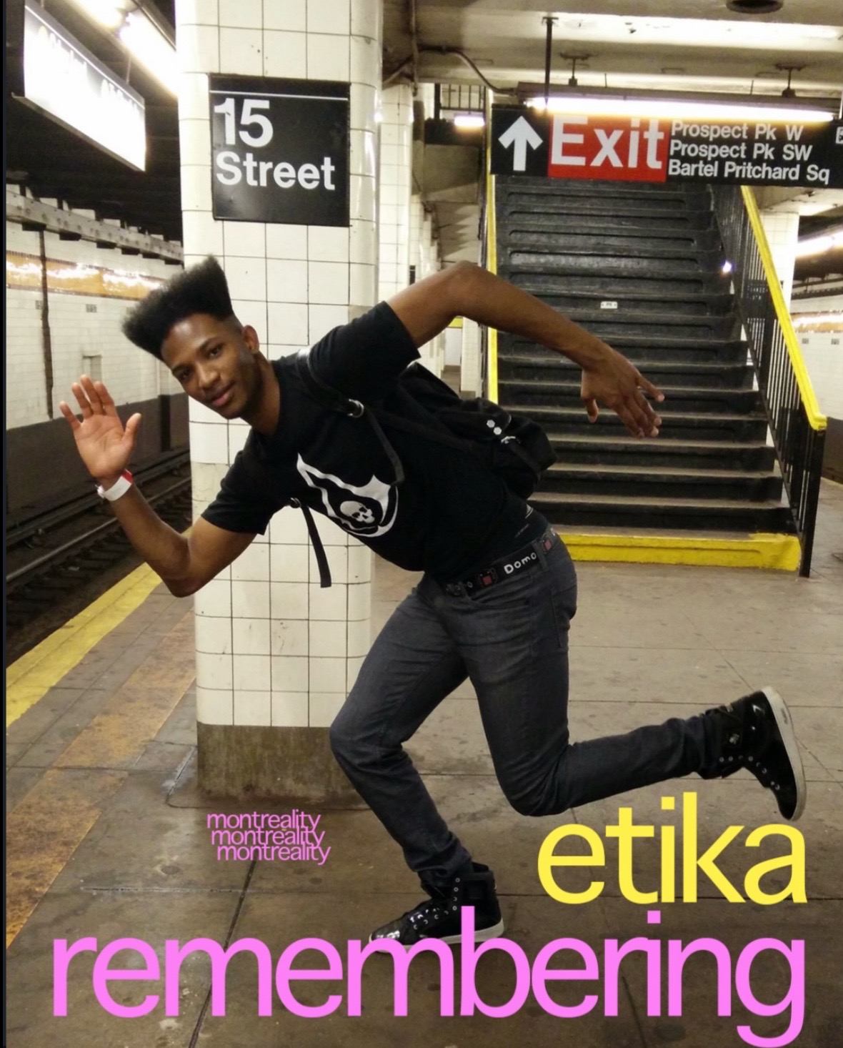 @Thank You Etika