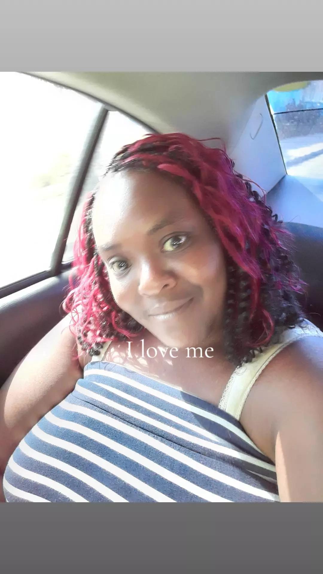 @big girl blessings have to flo