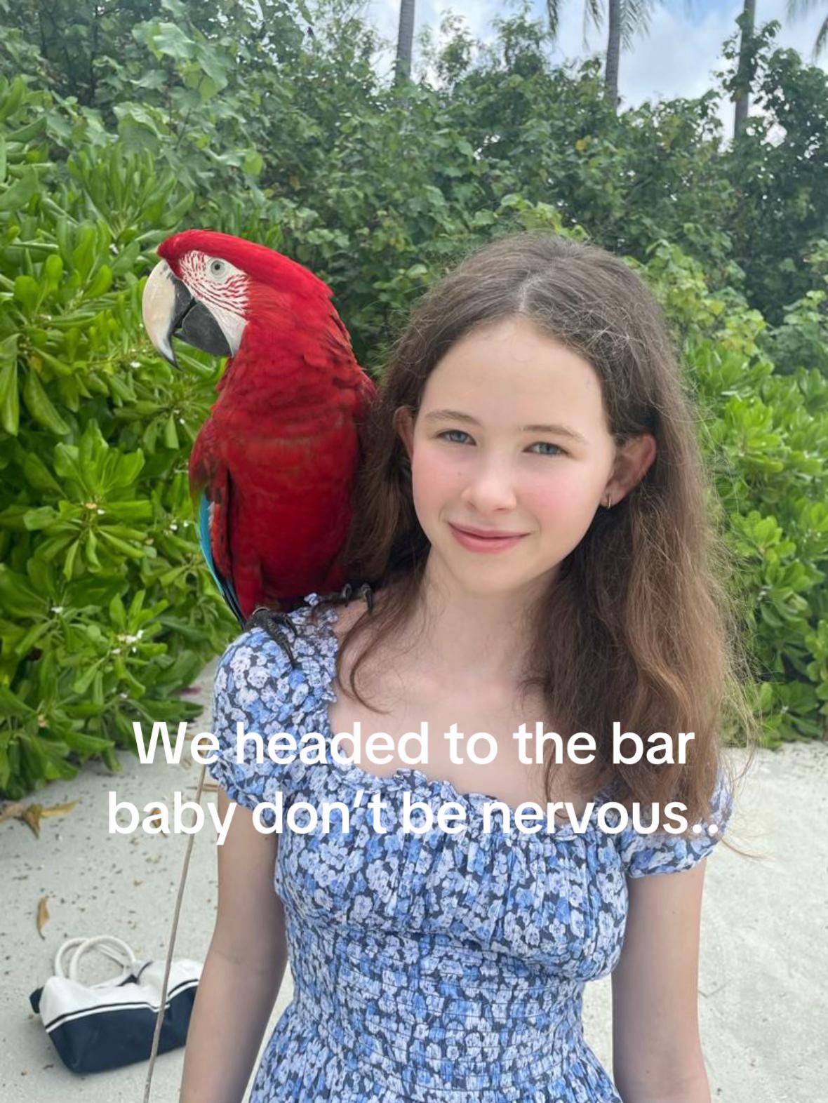 @Isabelle ♥️