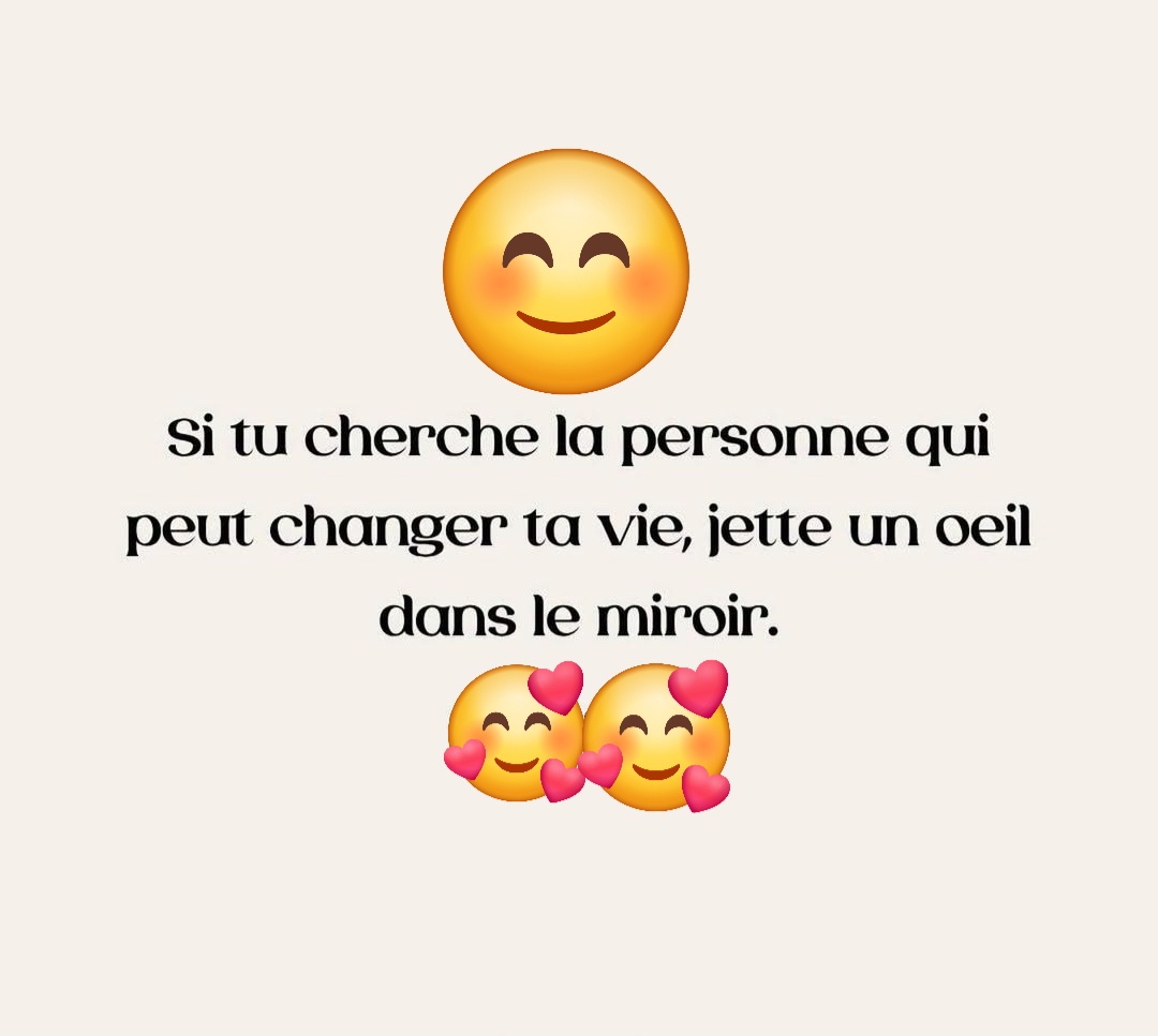 @Petite chipie