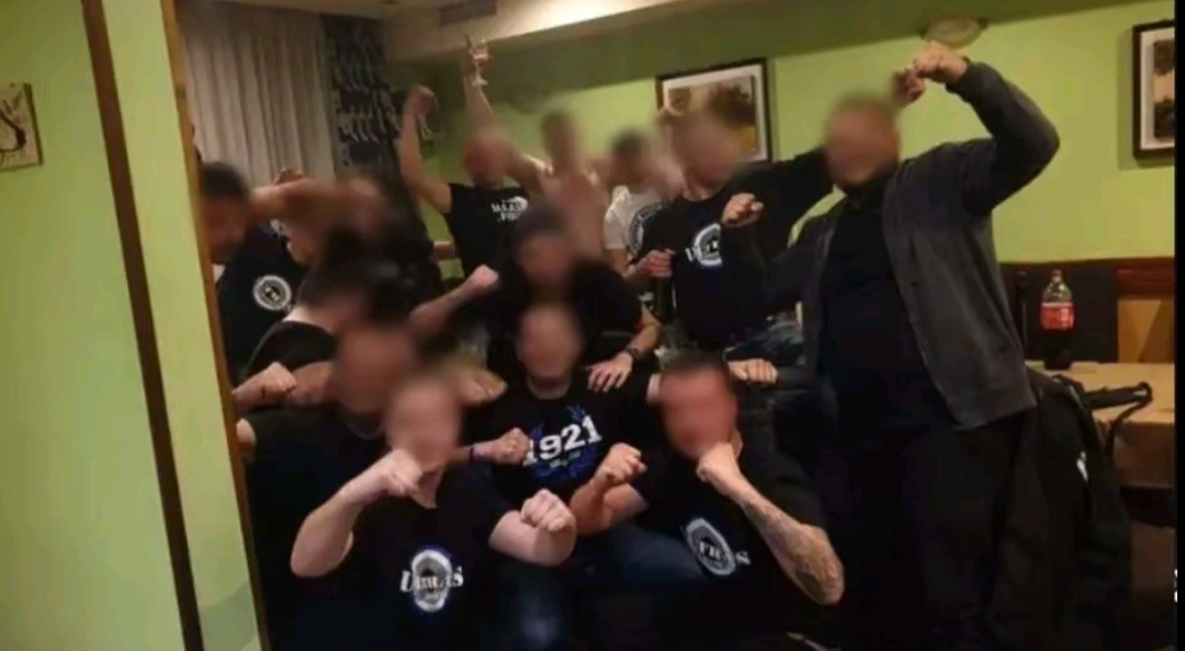 @ULTRA ZELJEZNICAR