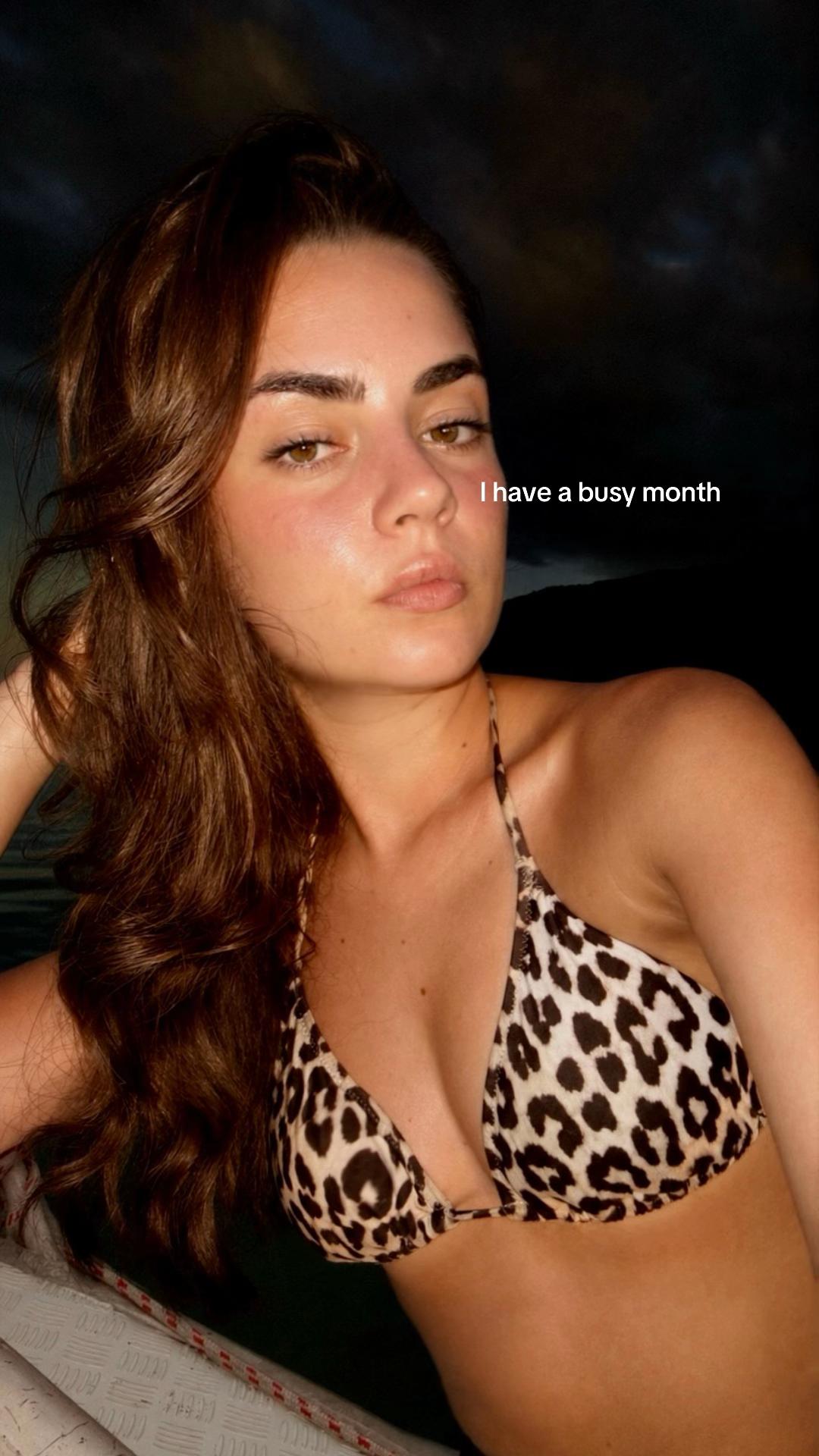 @itsmariesarah