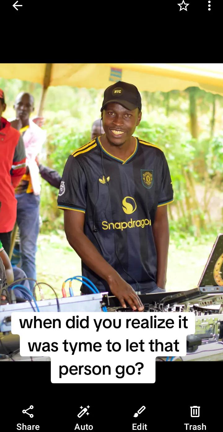 @masamba the deejay