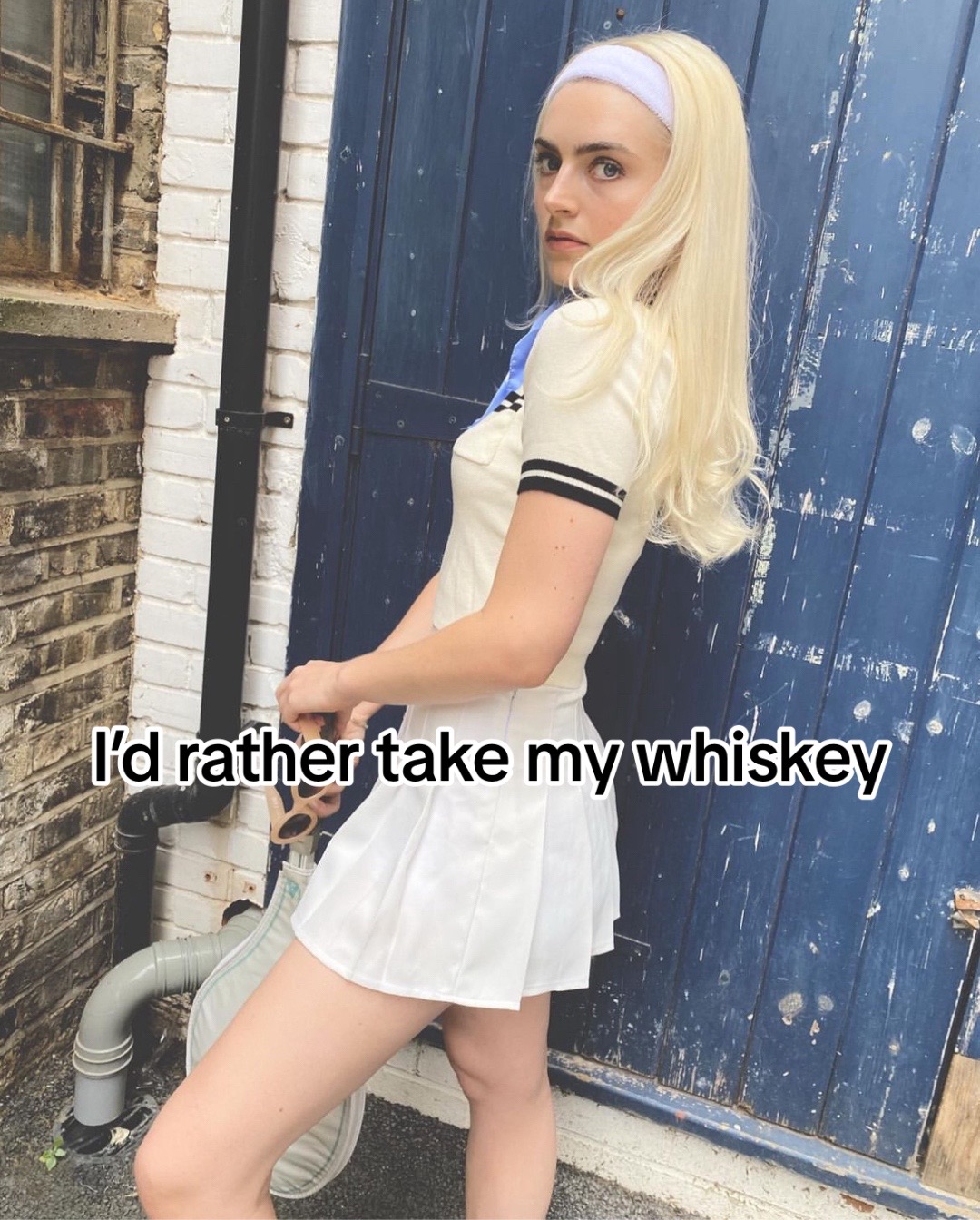 @Tara Lee