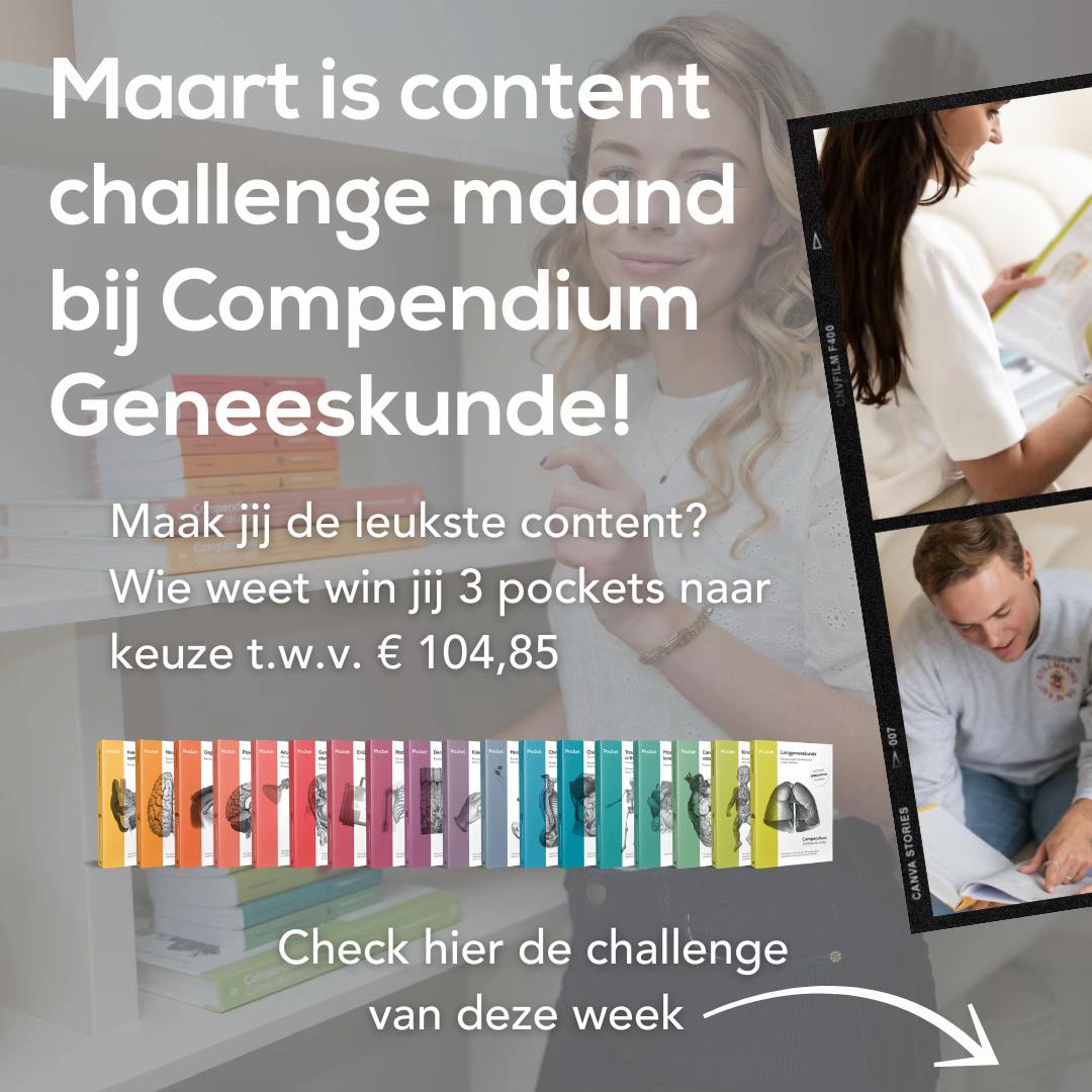 @Compendium Geneeskunde