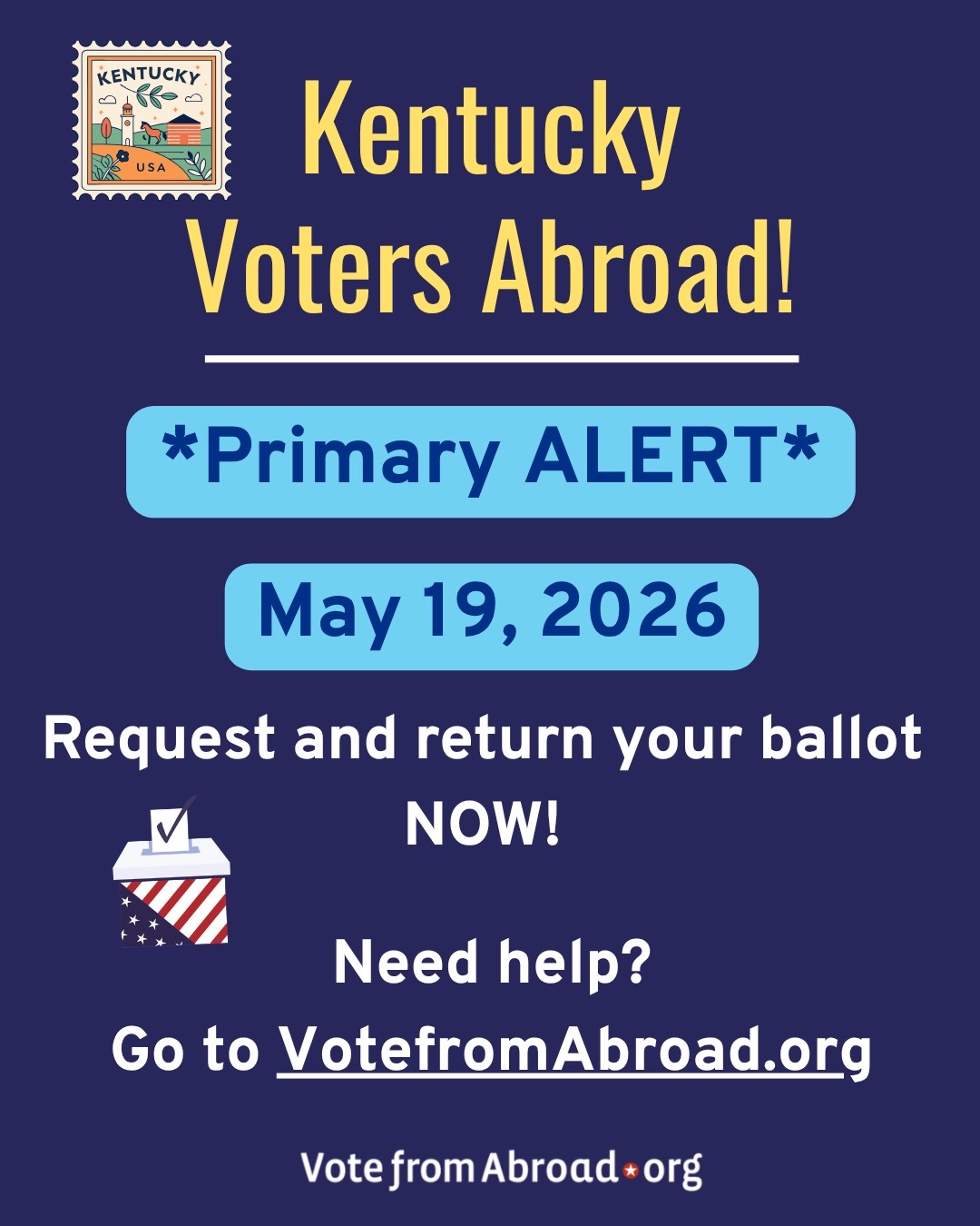 @Democrats Abroad