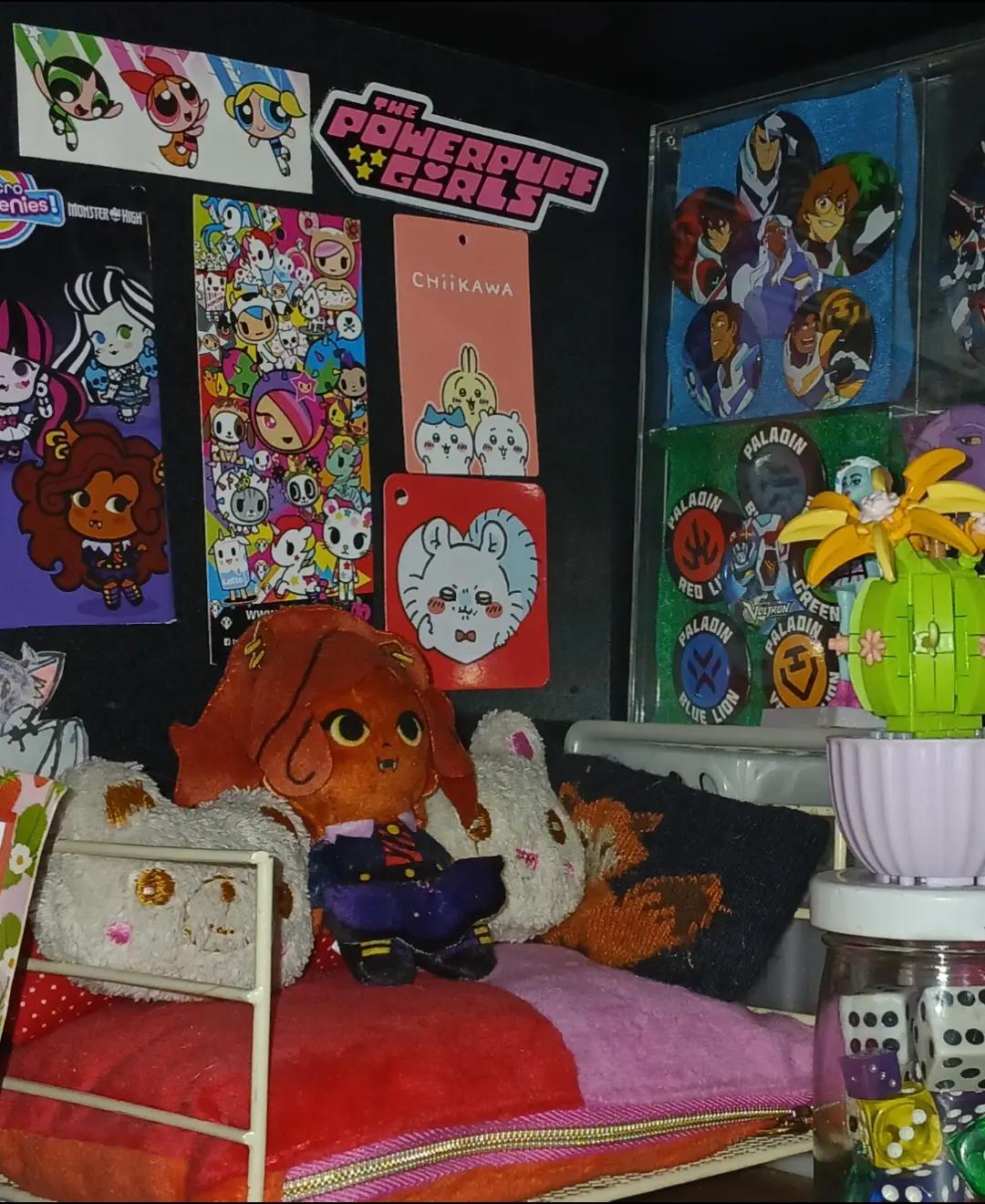 @pipecleanergirl.ac.a