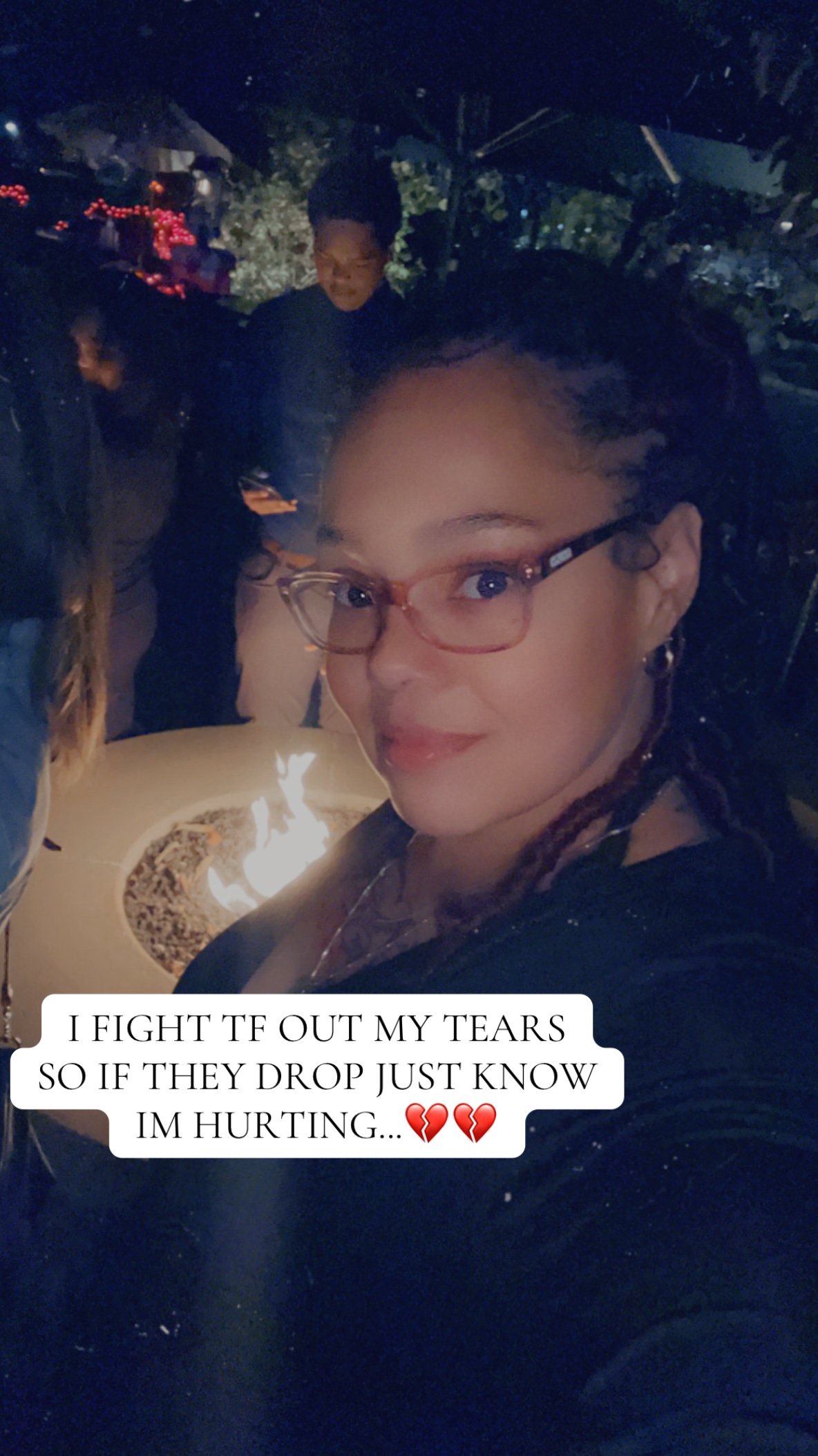 @Just ☎️ Me Redz ♥️💋😘