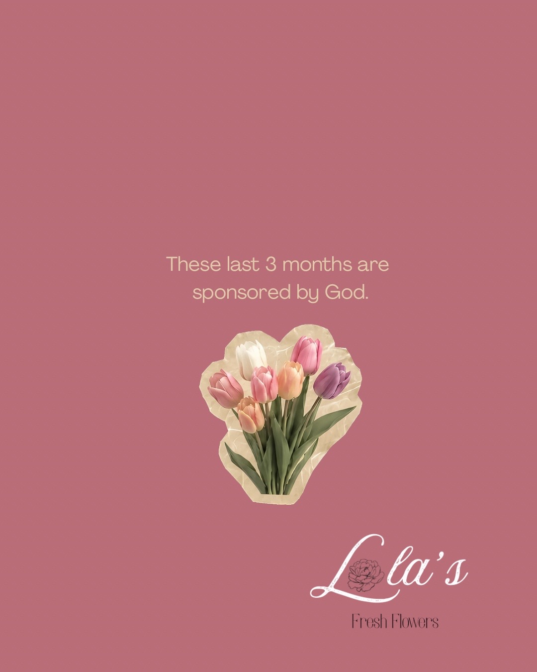 @Lolasfreshflowers ❀