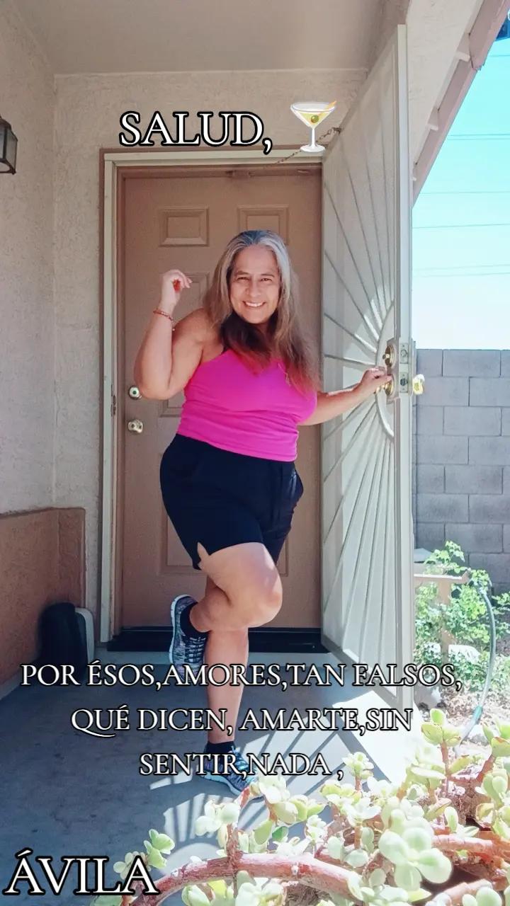 @LUPE, ÁVILA<3