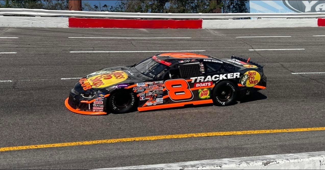 @TJR Motorsports