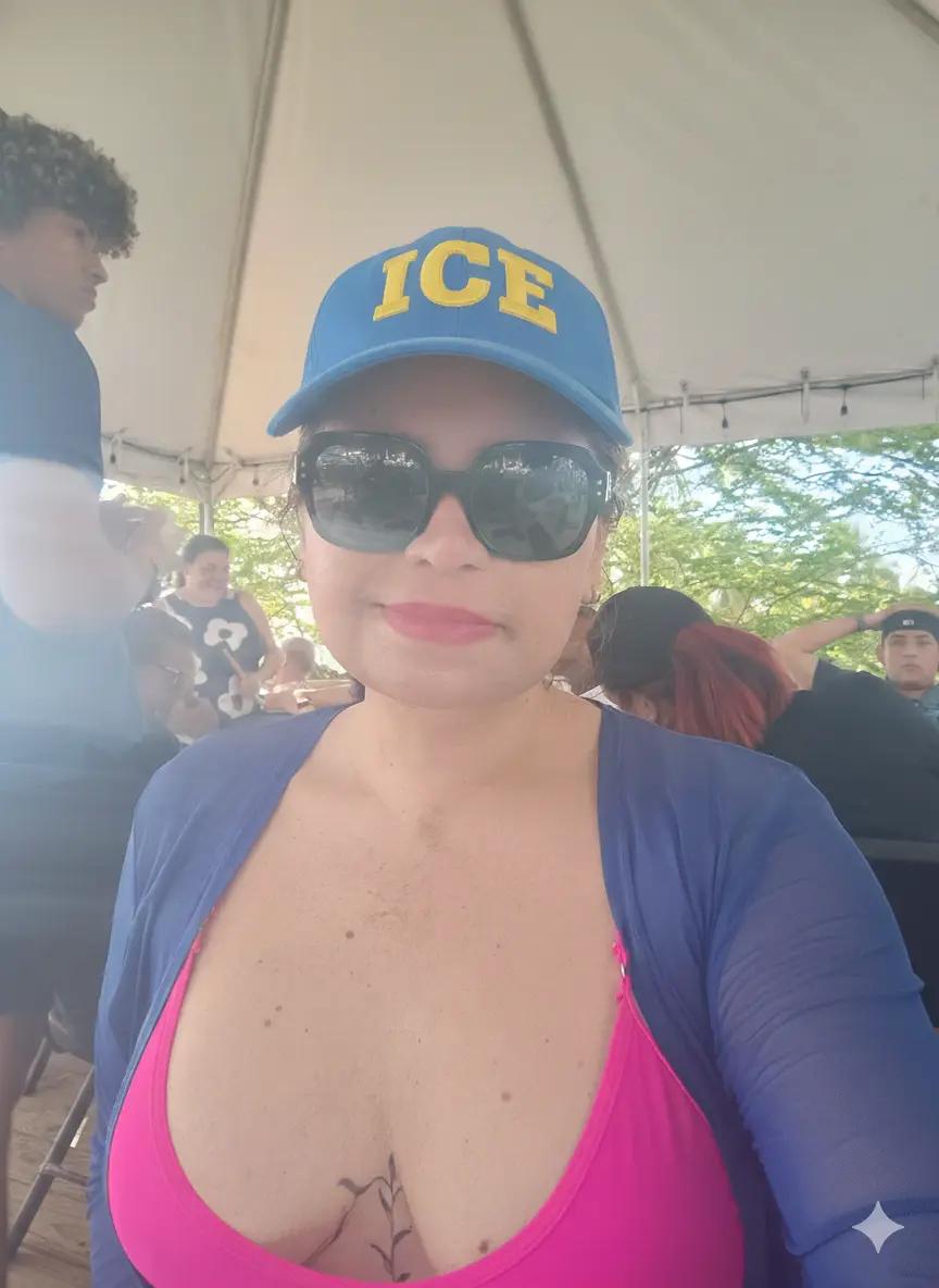 @Alejandra Weib
