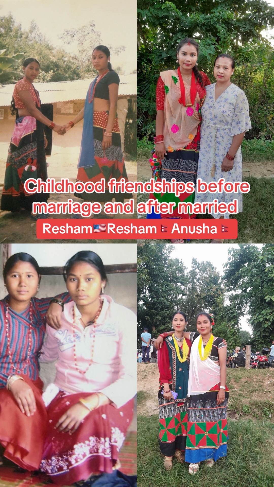 @Resham Chaudhary 🇳🇵🇺🇸 ✌️