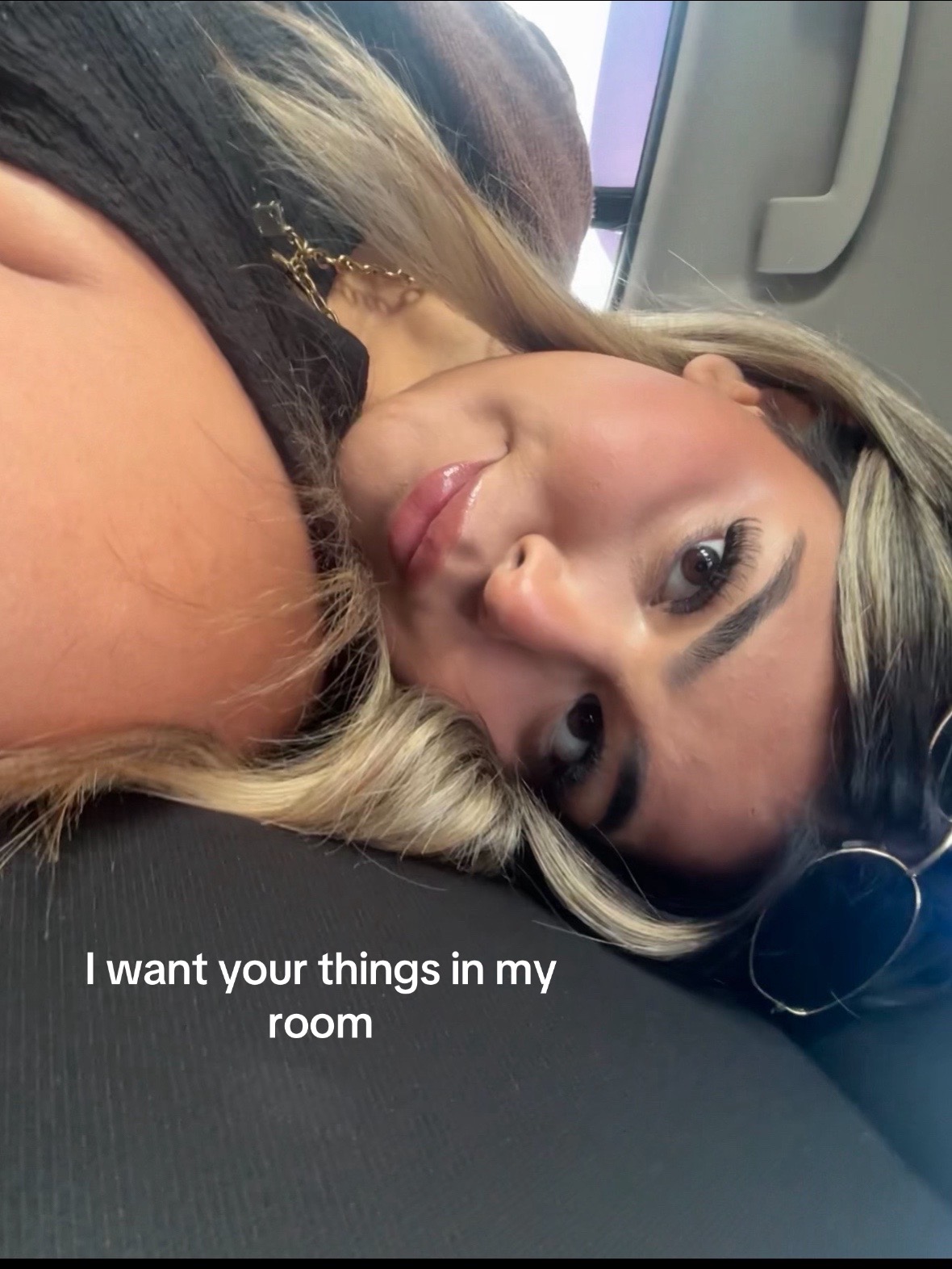 @Maya Victoria
