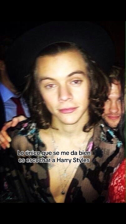 @Arii (Harry&rsquo;s Version) 💋