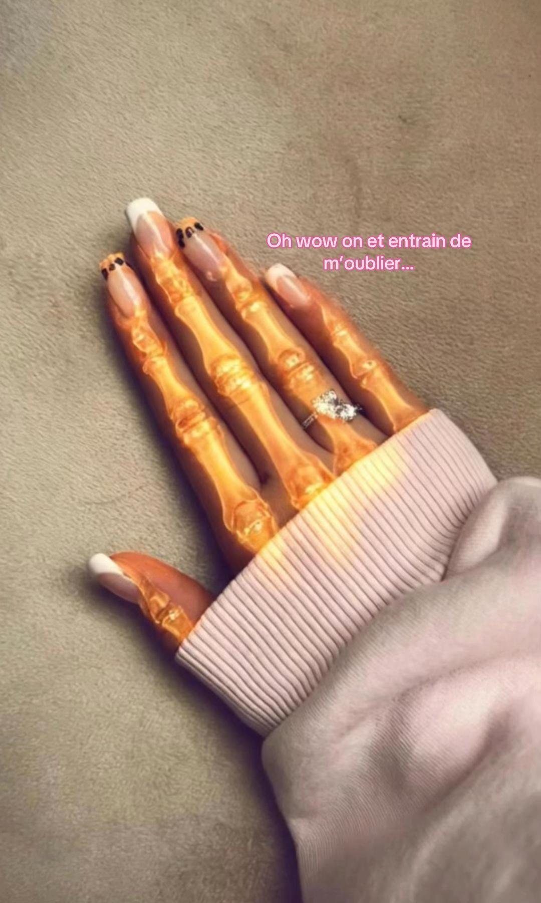 @❣️