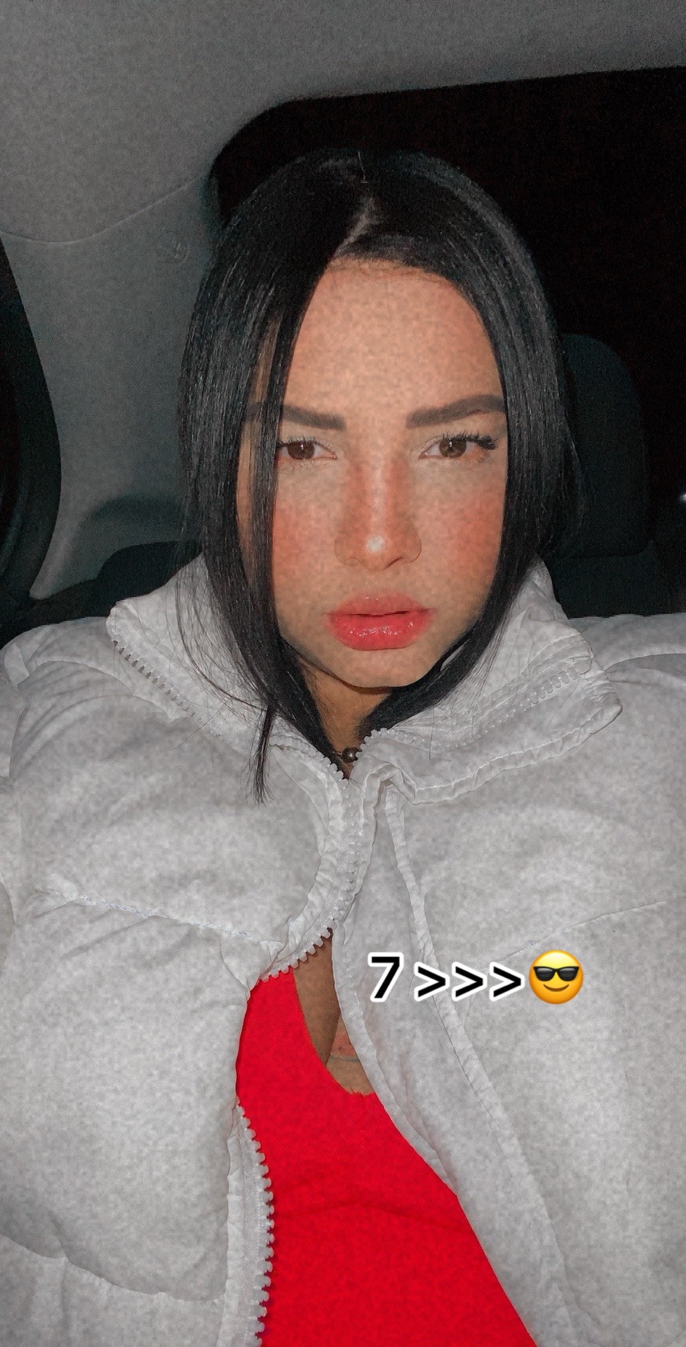 @La cazadora ๐นโ๏ธโค๏ธ๐ฅ๐ณ๏ธ๐