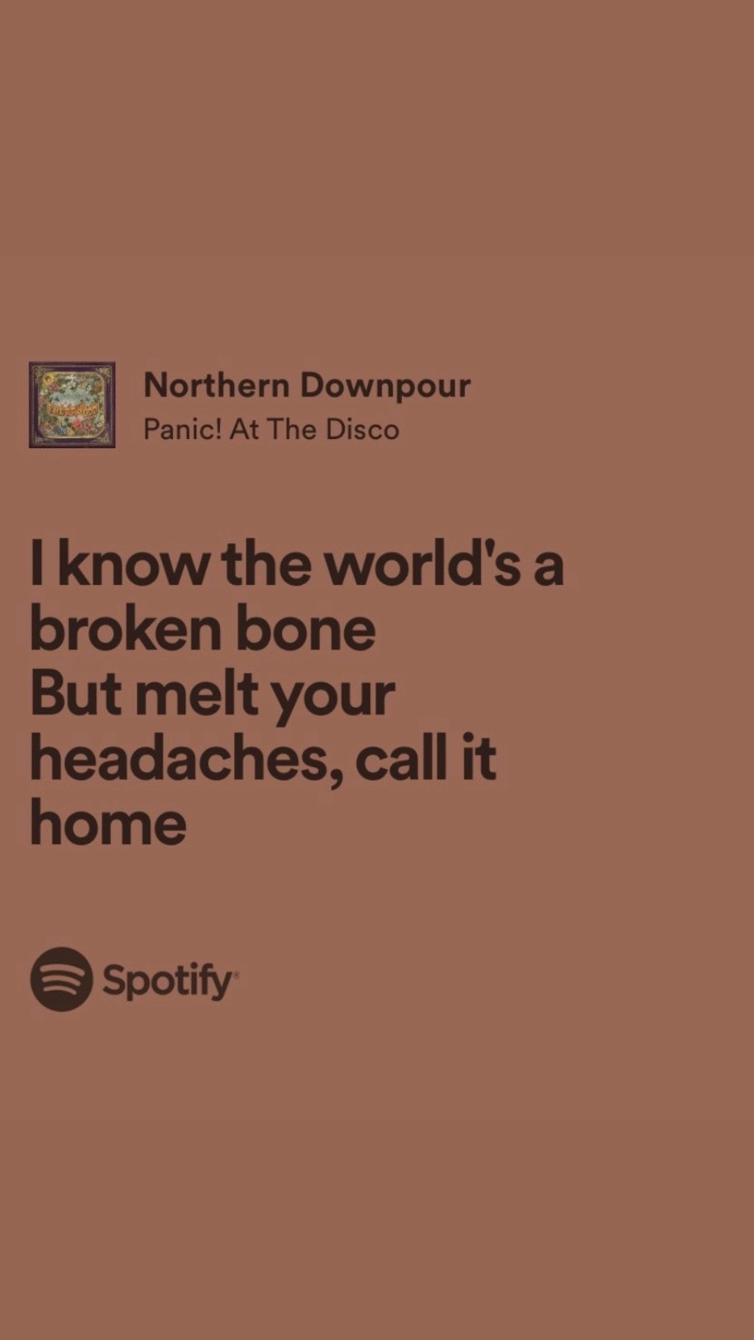 @ 