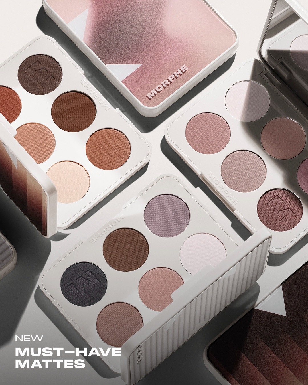 @Morphe Cosmetics