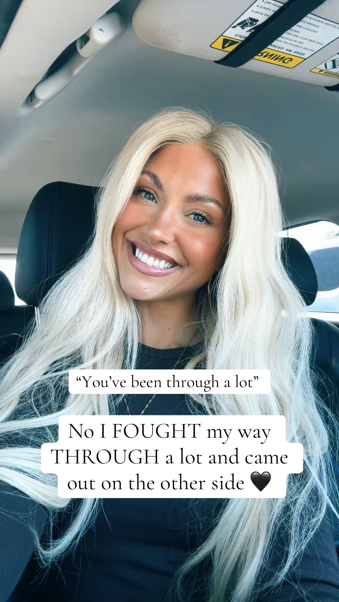 @Chloe Beau