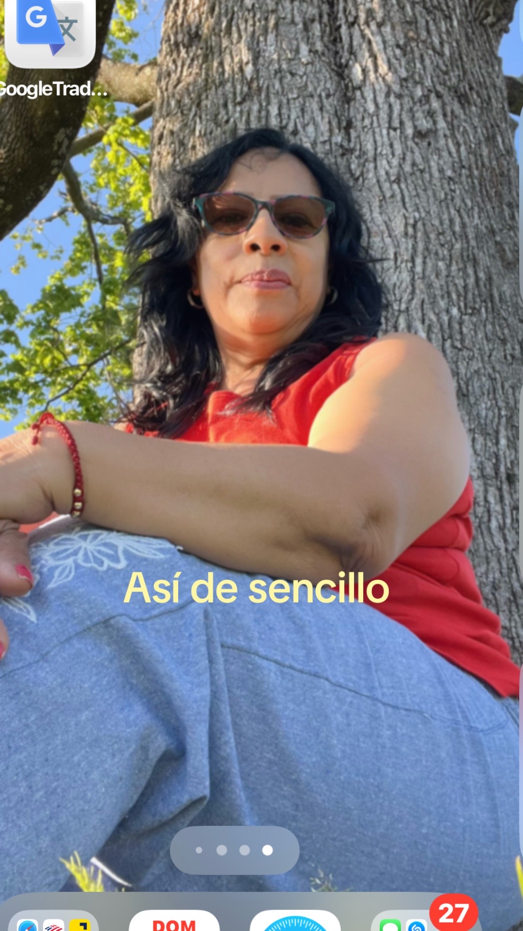 @Consuelo S