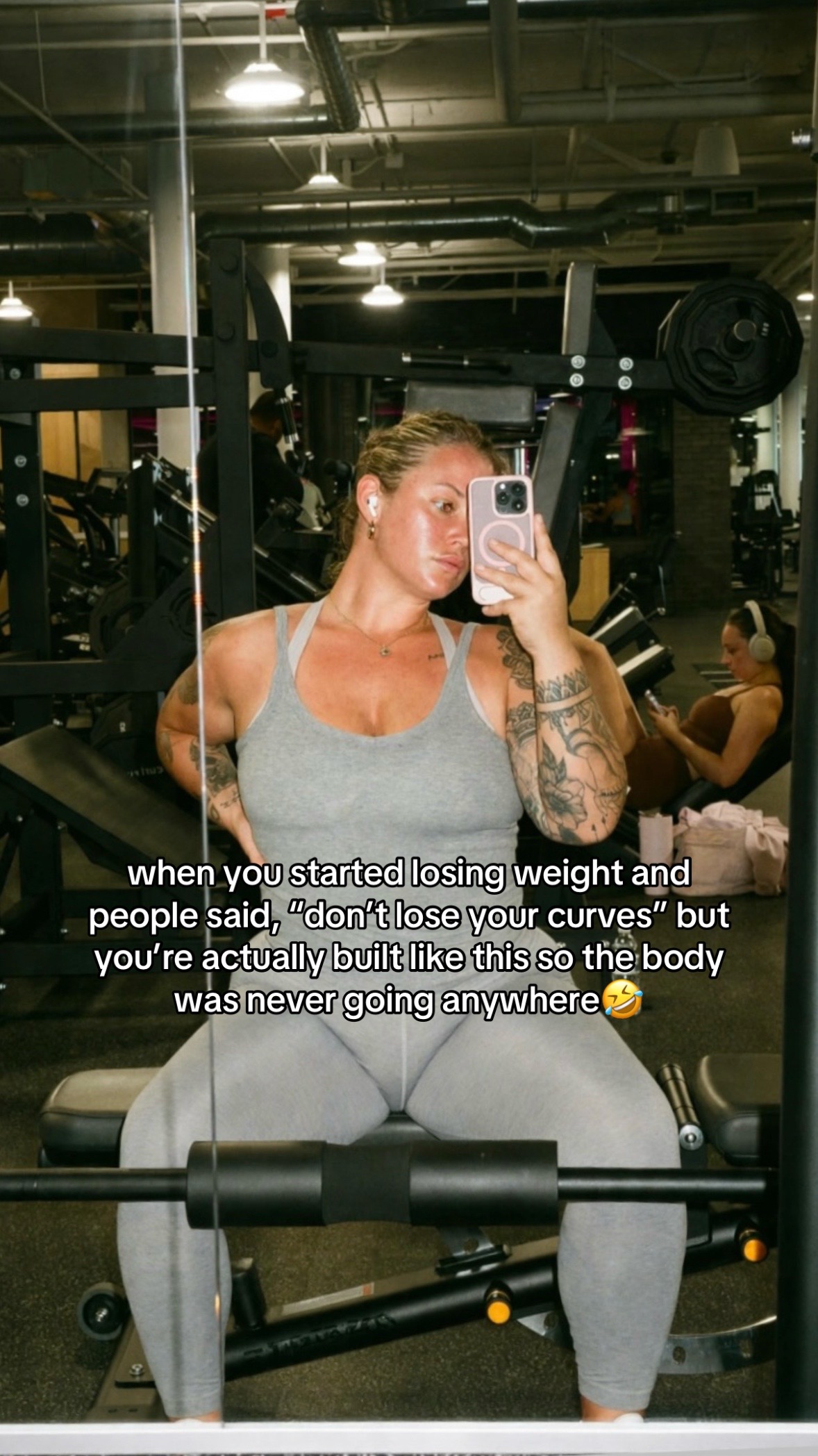 @Amanda Rae