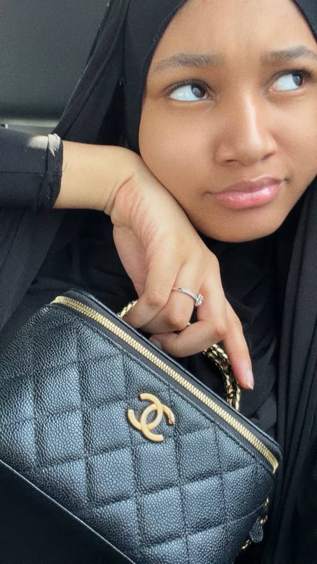 @Alaiya Ali