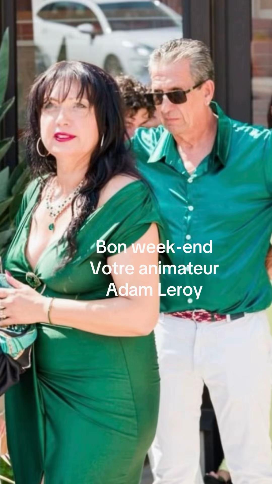 @Adam&ensp;dj&ensp;animateur