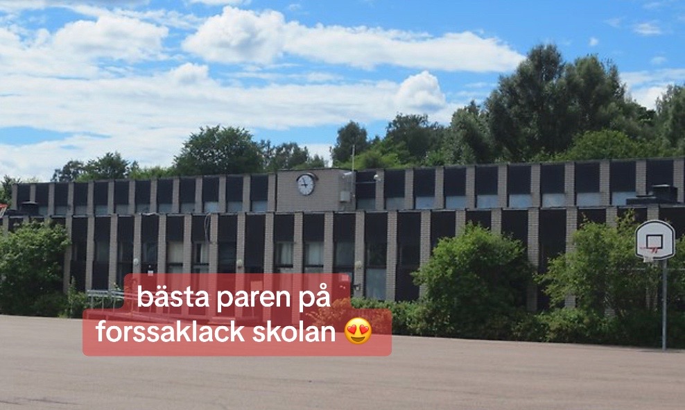 @forssaklack